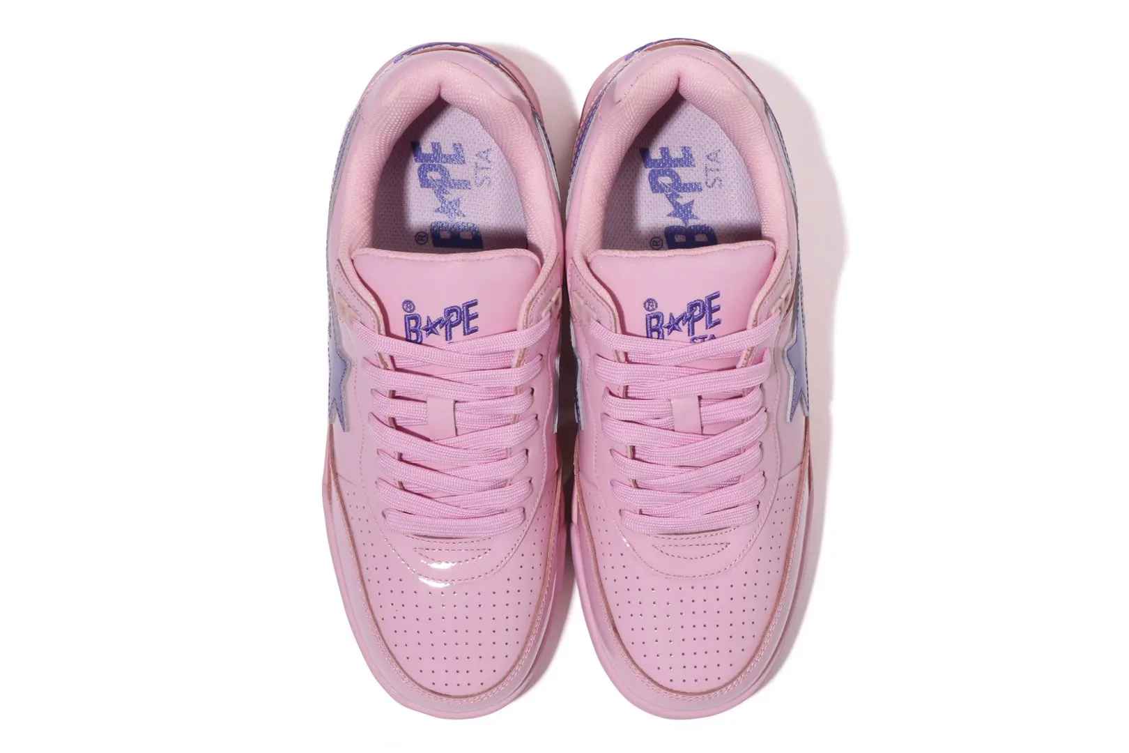【 BAPE X CACTUS JACK X DON TOLIVER 】ROAD STA sold by Bape product image thumbnail 3