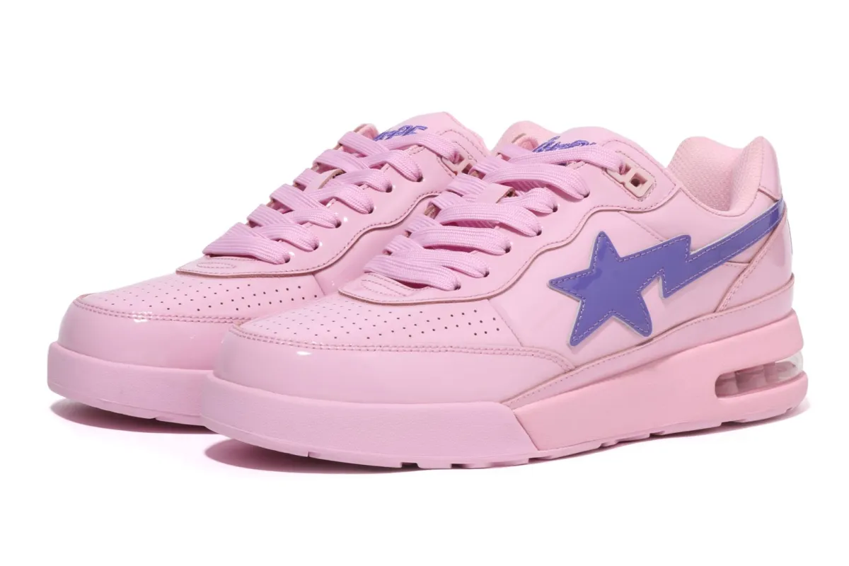 【 BAPE X CACTUS JACK X DON TOLIVER 】ROAD STA made by Bape