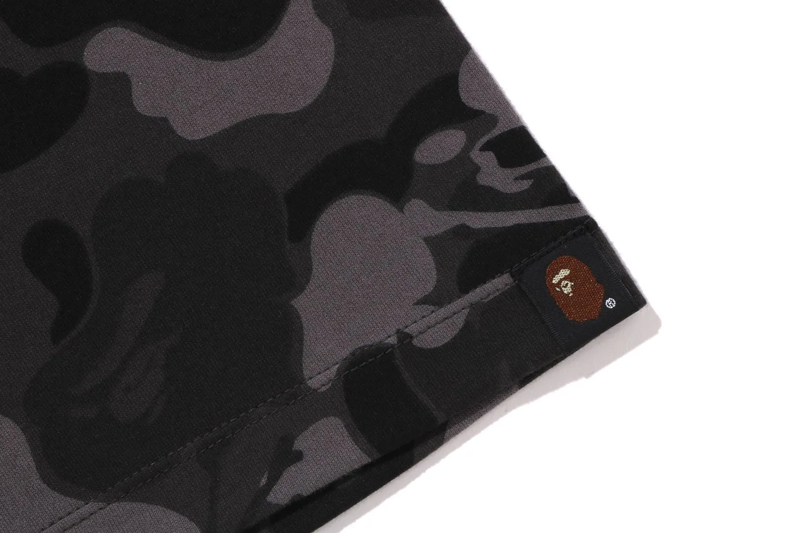 【 BAPE X MMJ 】SKULL CAMO RELAXED FIT TEE 14TH sold by Bape product image thumbnail 5