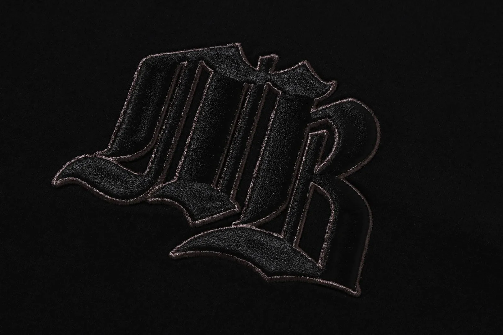 【 BAPE X MMJ 】LOGO RELAXED FIT TEE 14TH sold by Bape product image thumbnail 3