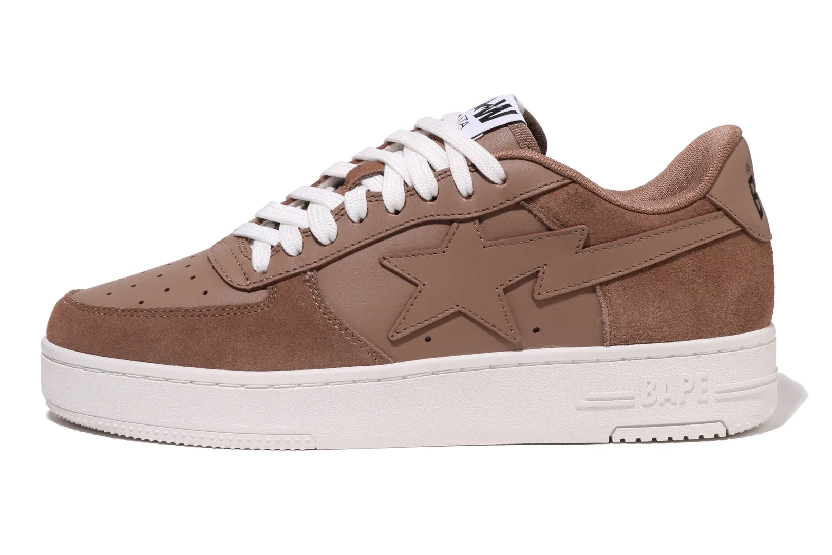 【 BAPE BY KAZUKI KURAISHI 】BAPE STA BPAW #2 sold by Bape product image thumbnail 2