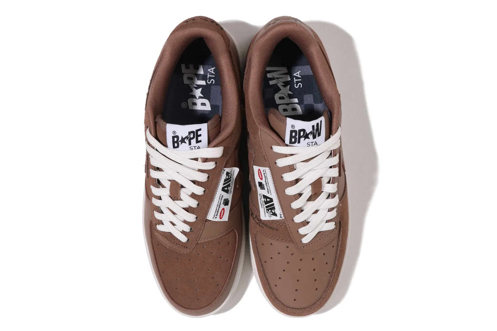 【 BAPE BY KAZUKI KURAISHI 】BAPE STA BPAW #2 sold by Bape product image thumbnail 4