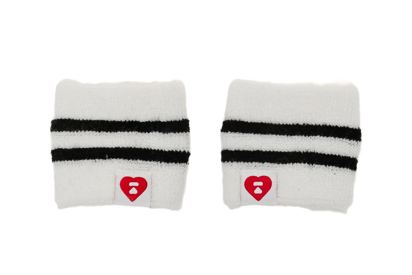 EMBROIDERY GRAPHIC WRIST BAND sold by Bape product image thumbnail 2