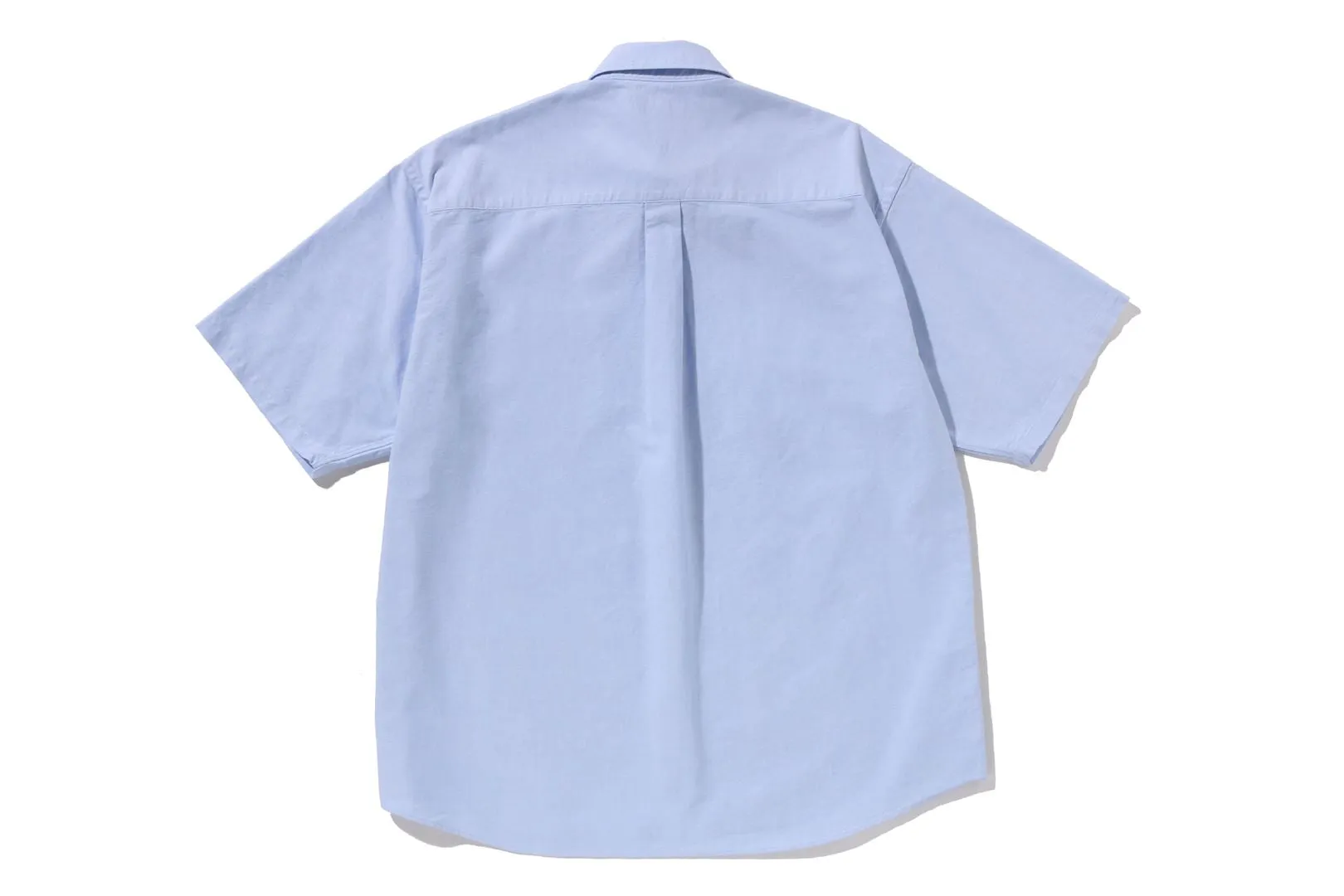 ONE POINT RELAXED FIT SS SHIRTS sold by Bape product image thumbnail 5
