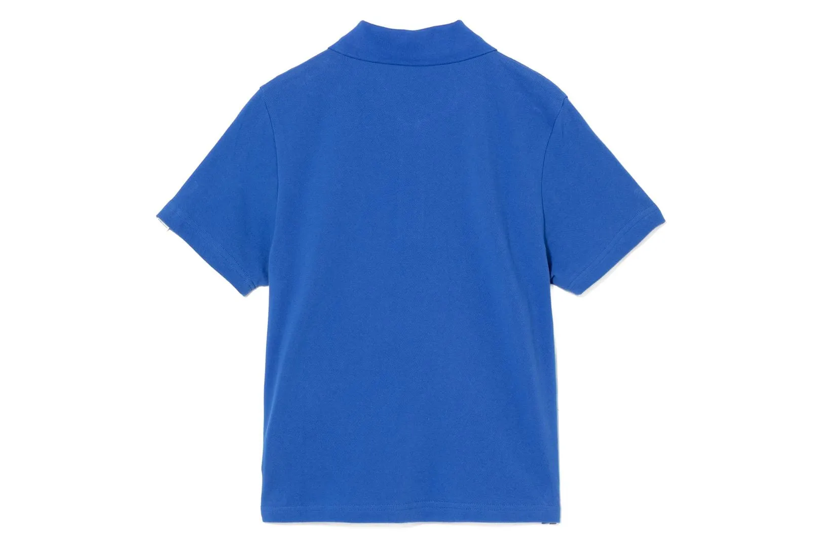 HEART BADGE POLO SHIRT sold by Bape product image thumbnail 5