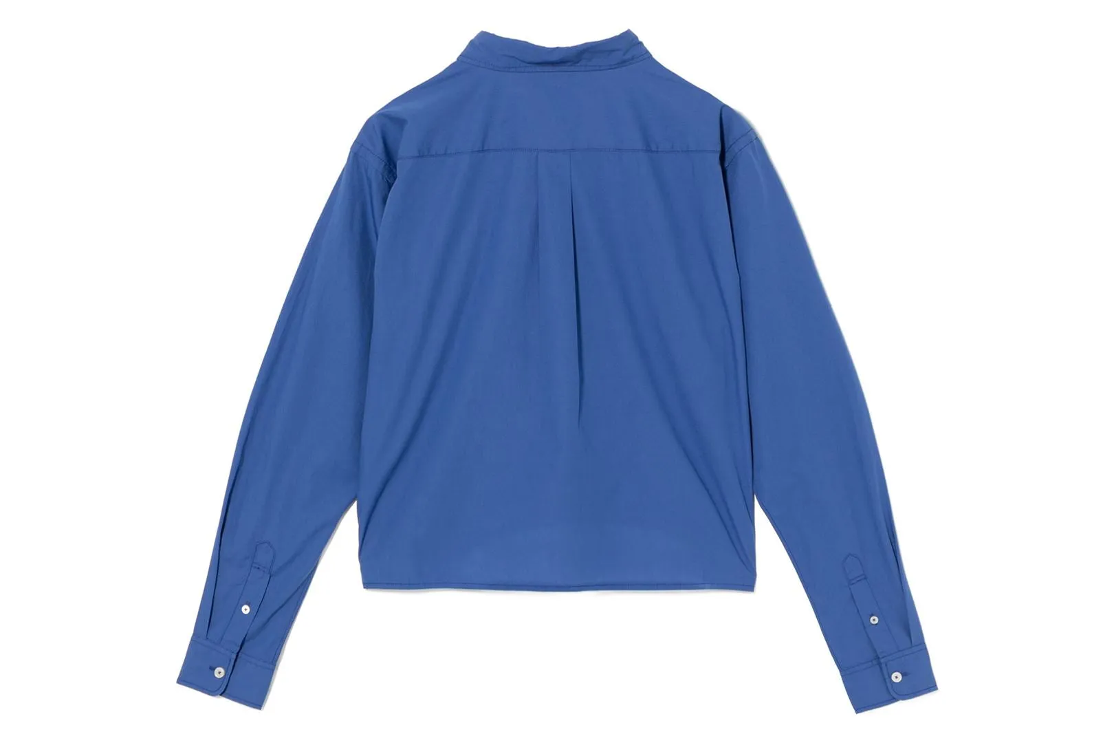 CROPPED LENGTH BUTTON DOWN SHIRT sold by Bape product image thumbnail 2