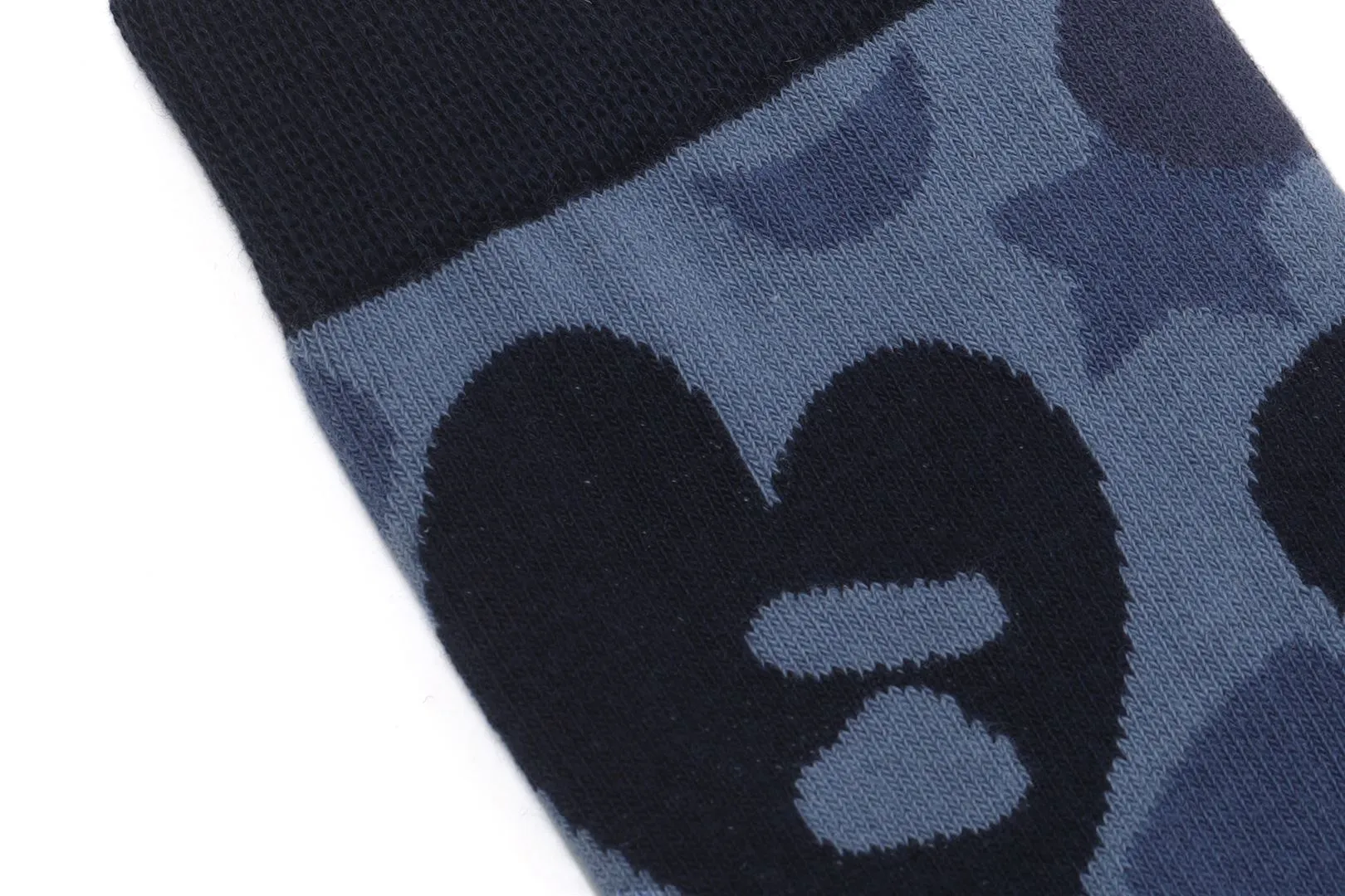 CAMO SOCKS #1 sold by Bape product image thumbnail 3