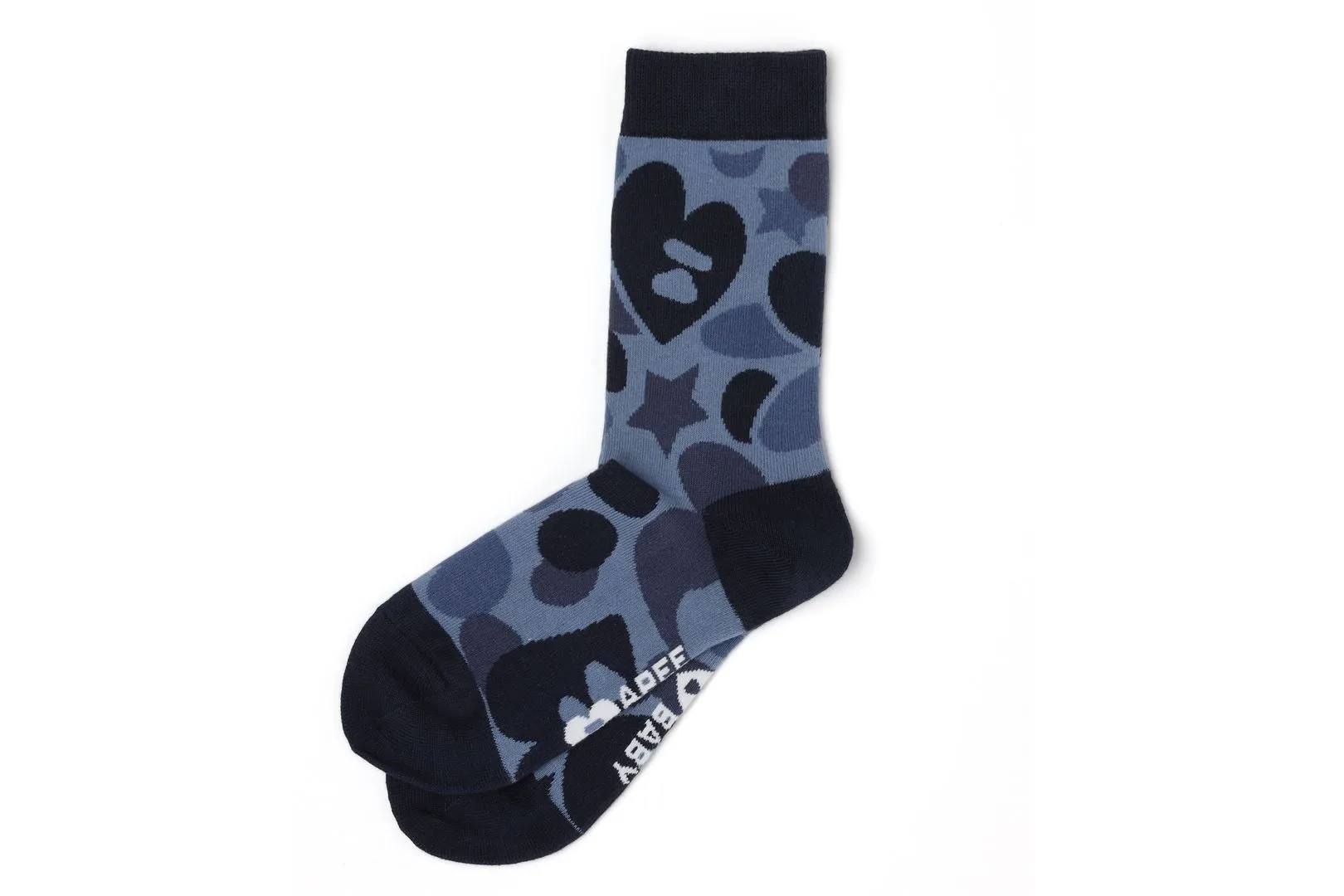 CAMO SOCKS #1 sold by Bape product image thumbnail 2