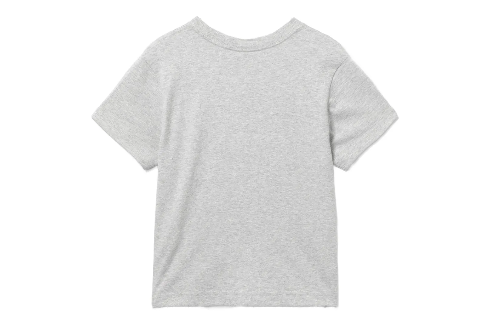 CAMO HEART PRINTED TEE #2 sold by Bape product image thumbnail 5