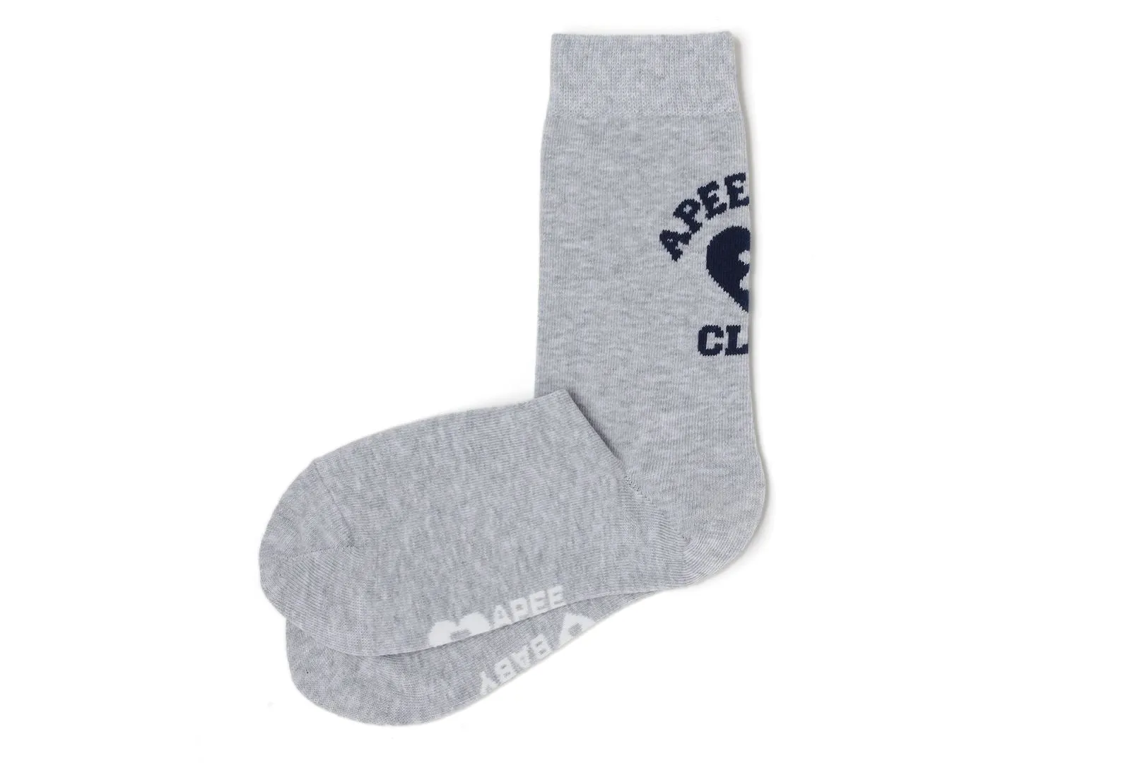 BACK GRAPHIC SOCKS sold by Bape product image thumbnail 2