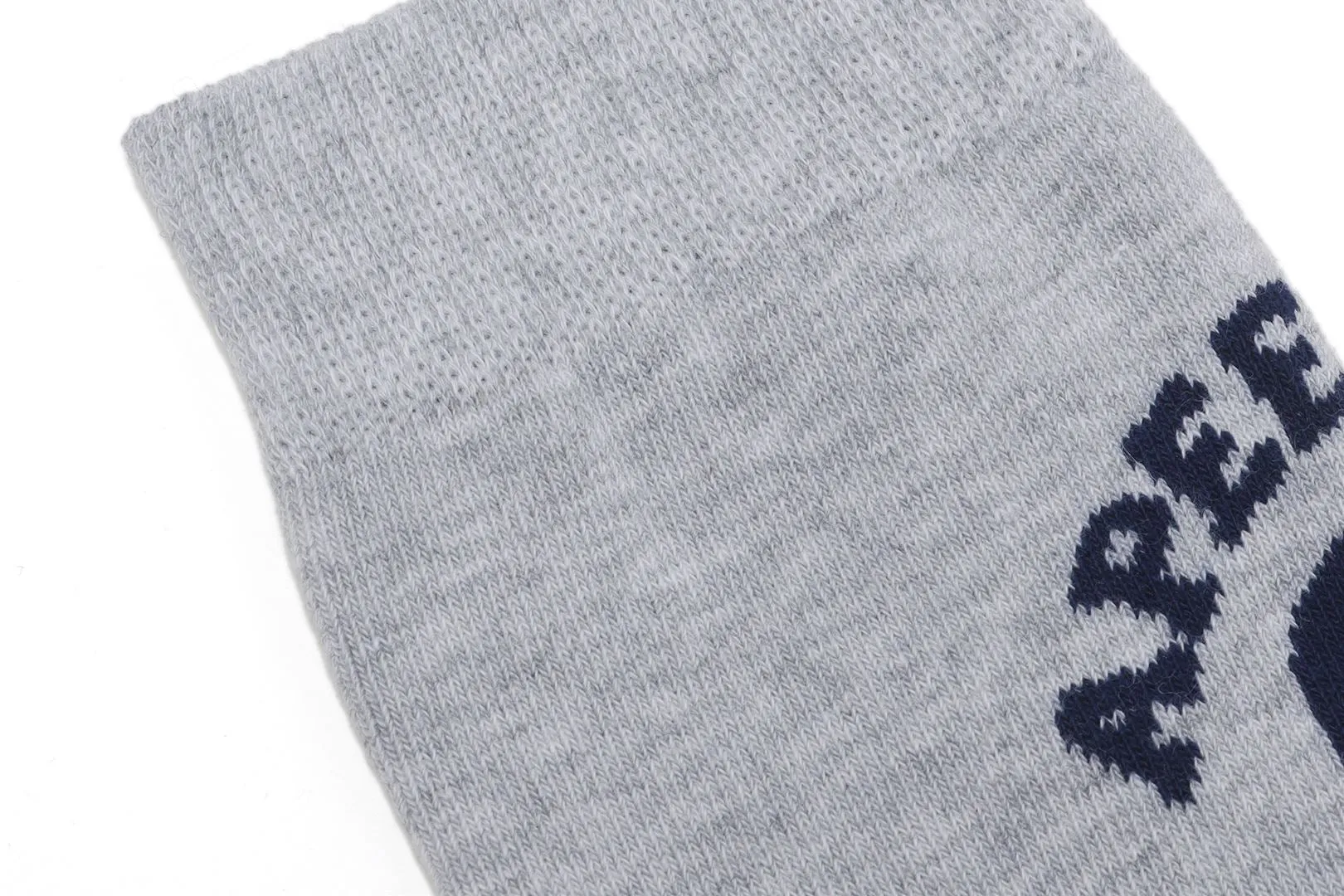 BACK GRAPHIC SOCKS sold by Bape product image thumbnail 3