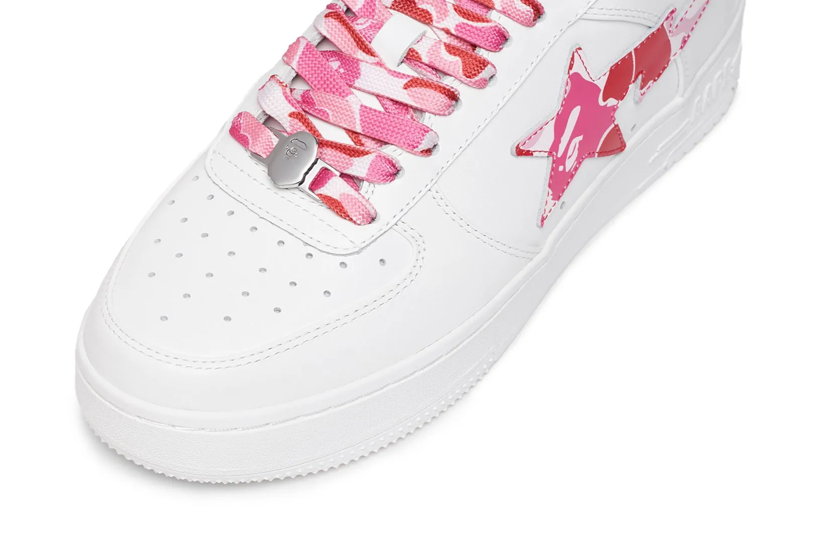 ABC CAMO BAPE STA sold by Bape product image thumbnail 4