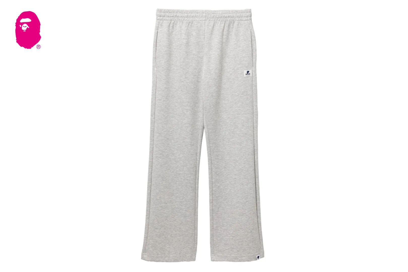 TRACK PANTS sold by Bape