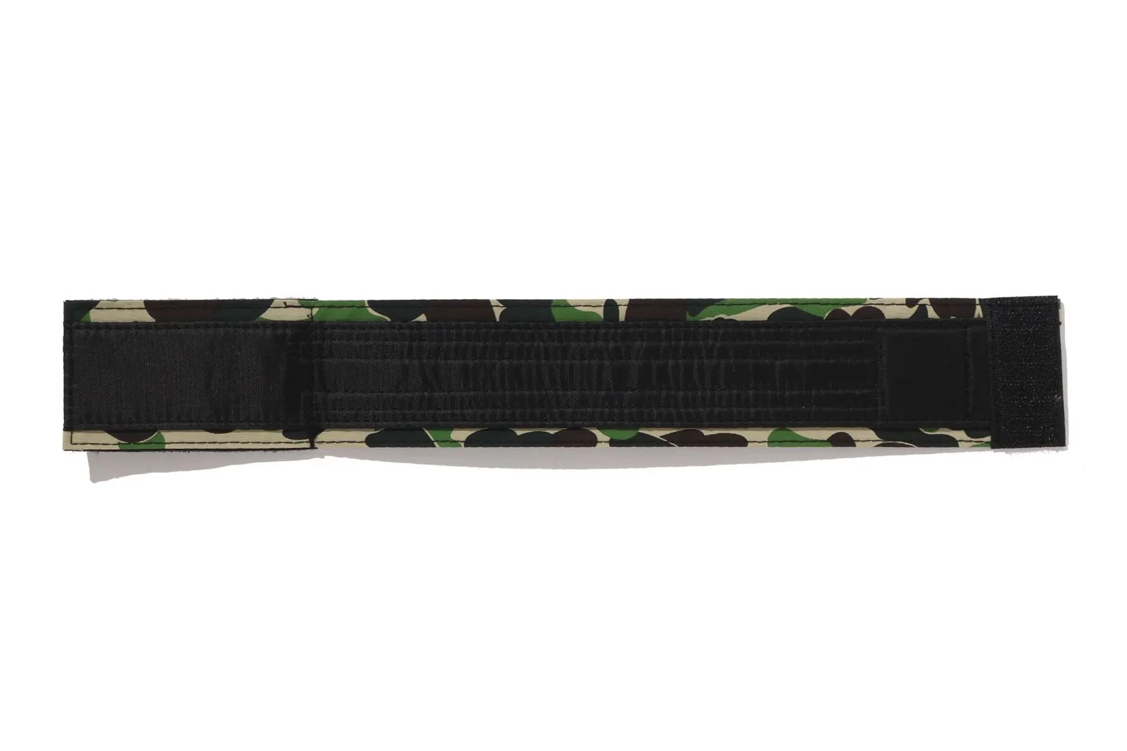 ABC CAMO REFLECTIVE ANKLE BAND sold by Bape product image thumbnail 2