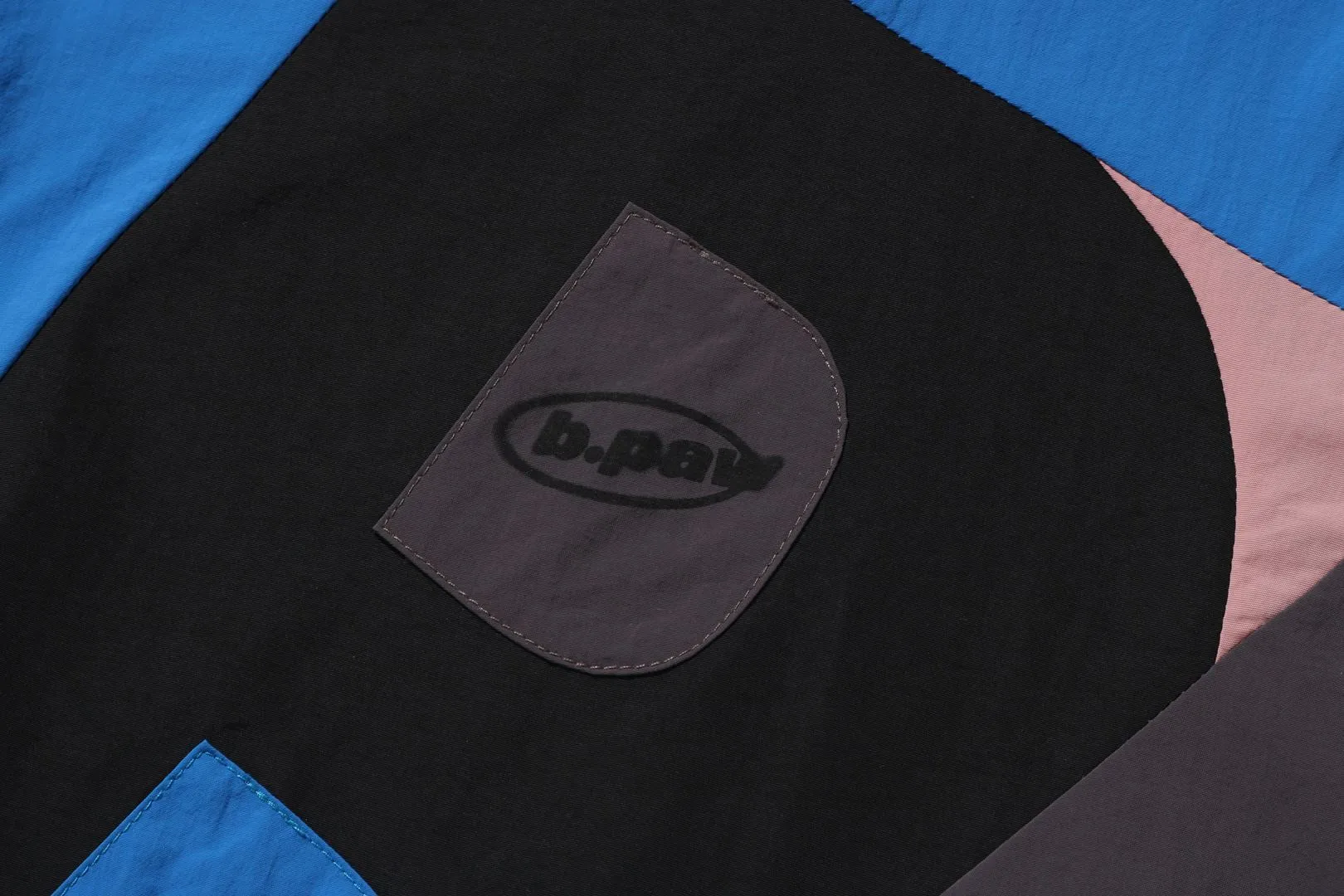 【 BAPE BY KAZUKI KURAISHI 】SPACESHIP UNIFORM TRACK JACKET sold by Bape product image thumbnail 4