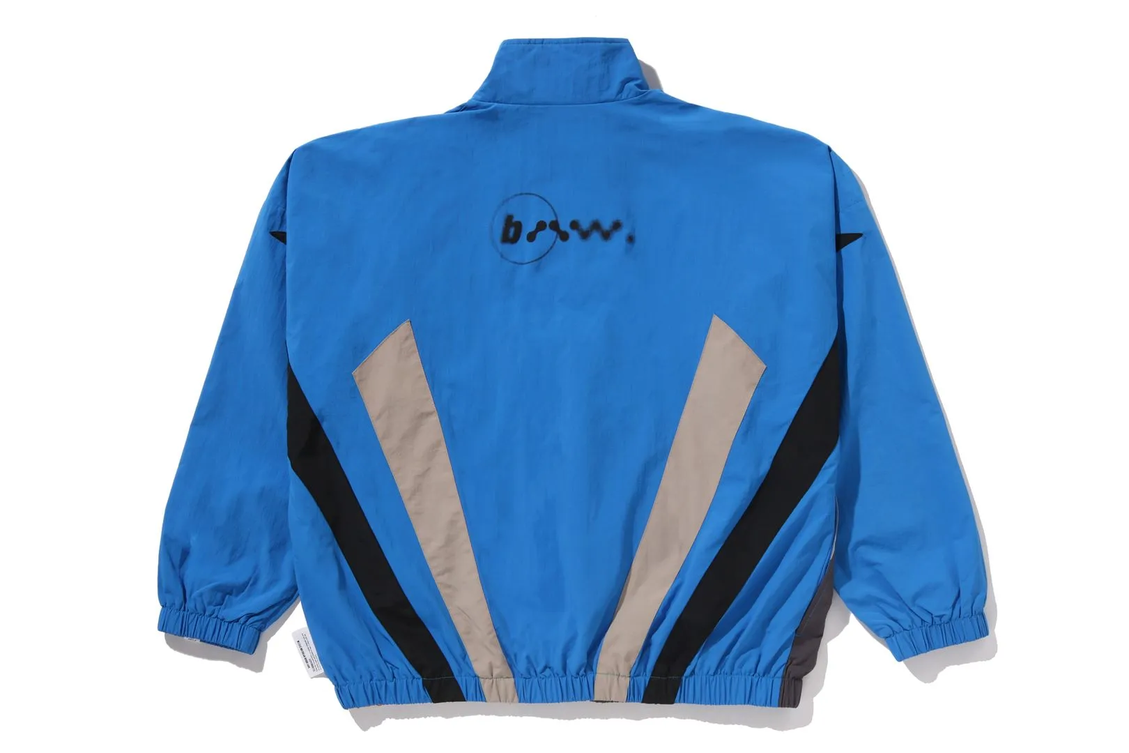 【 BAPE BY KAZUKI KURAISHI 】SPACESHIP UNIFORM TRACK JACKET sold by Bape product image thumbnail 2