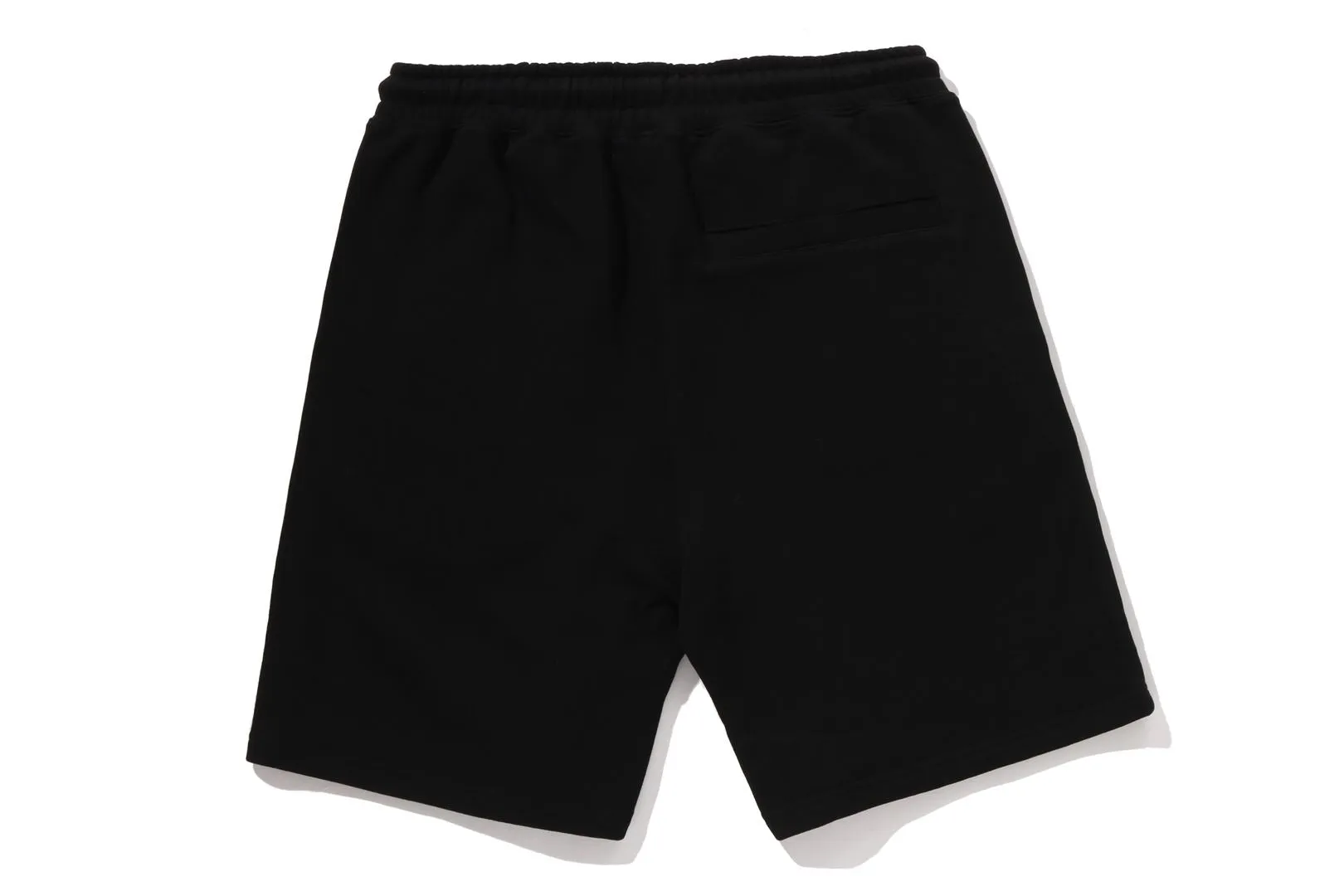 ONE POINT REGULAR FIT SWEAT SHORTS sold by Bape product image thumbnail 2