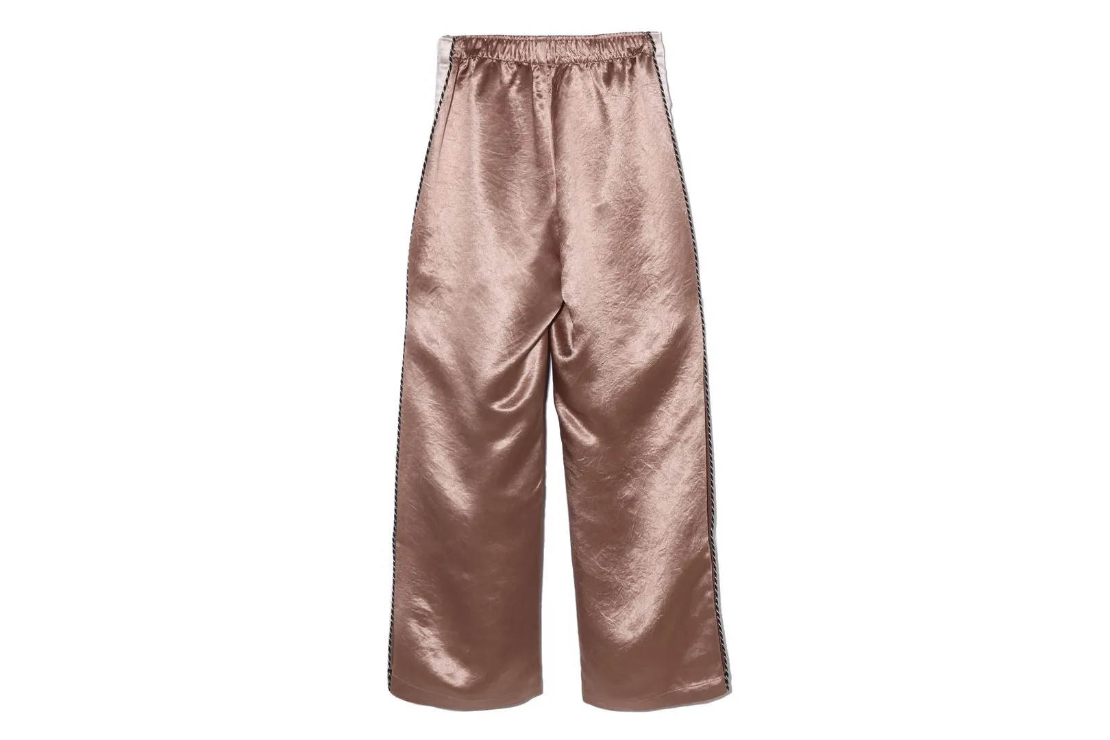 MULTI LOGO SOUVENIR PANTS sold by Bape product image thumbnail 2