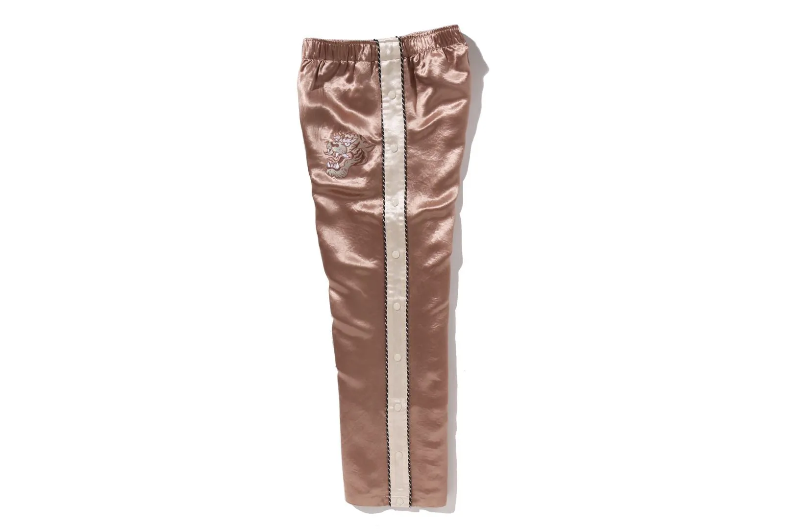 MULTI LOGO SOUVENIR PANTS sold by Bape product image thumbnail 3