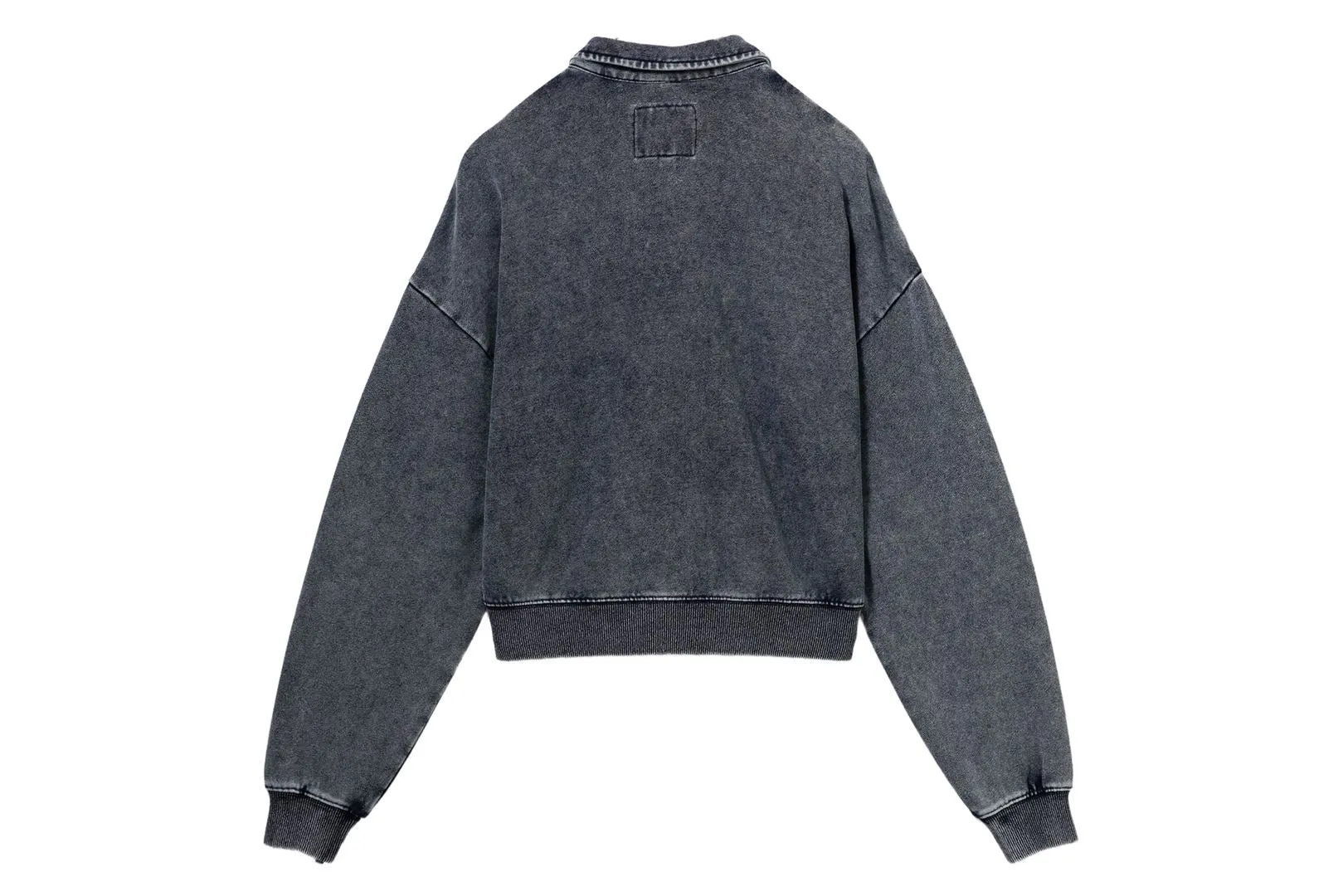 POLO SWEATSHIRT sold by Bape product image thumbnail 5
