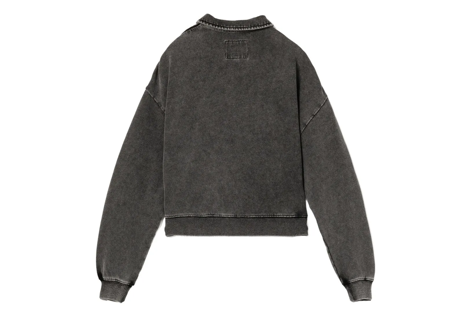 POLO SWEATSHIRT sold by Bape product image thumbnail 2