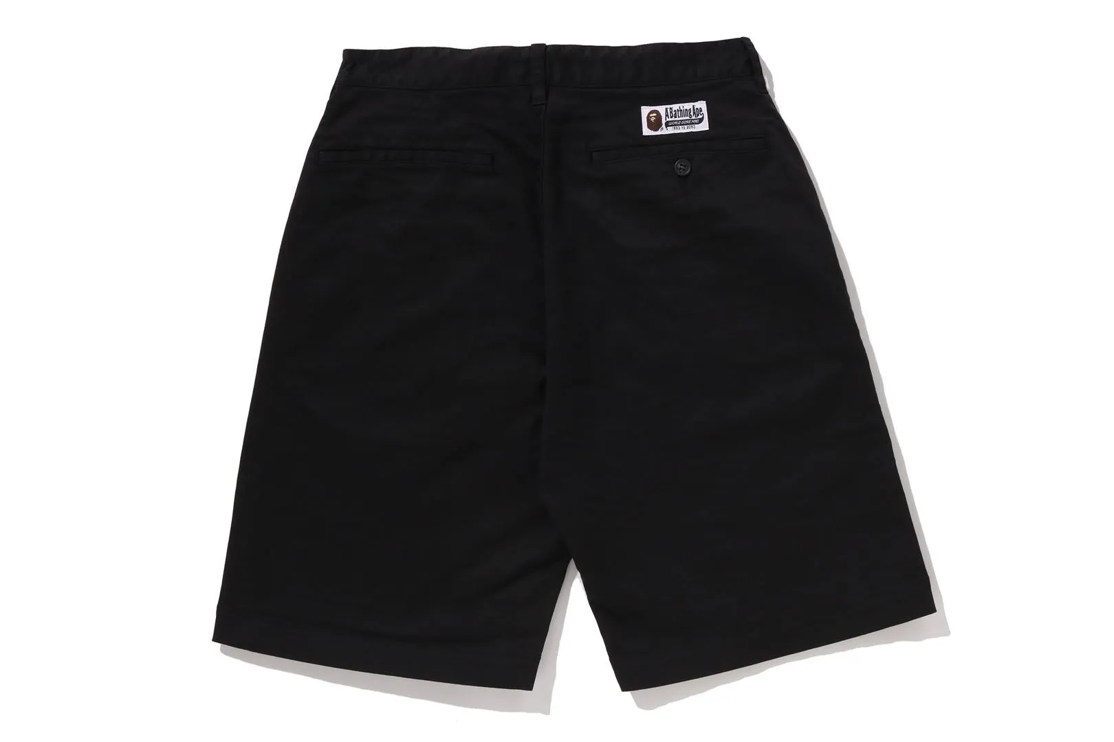ONE POINT CHINO SHORTS sold by Bape product image thumbnail 5