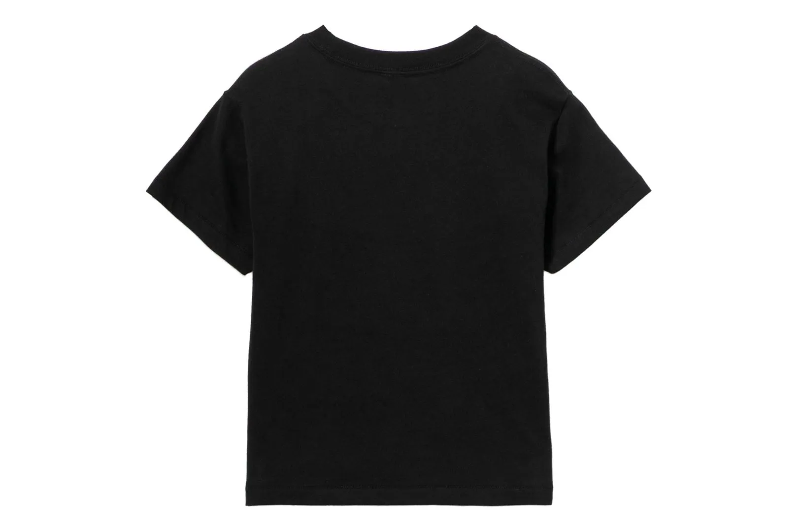 MILO PD BADGE TEE sold by Bape product image thumbnail 2