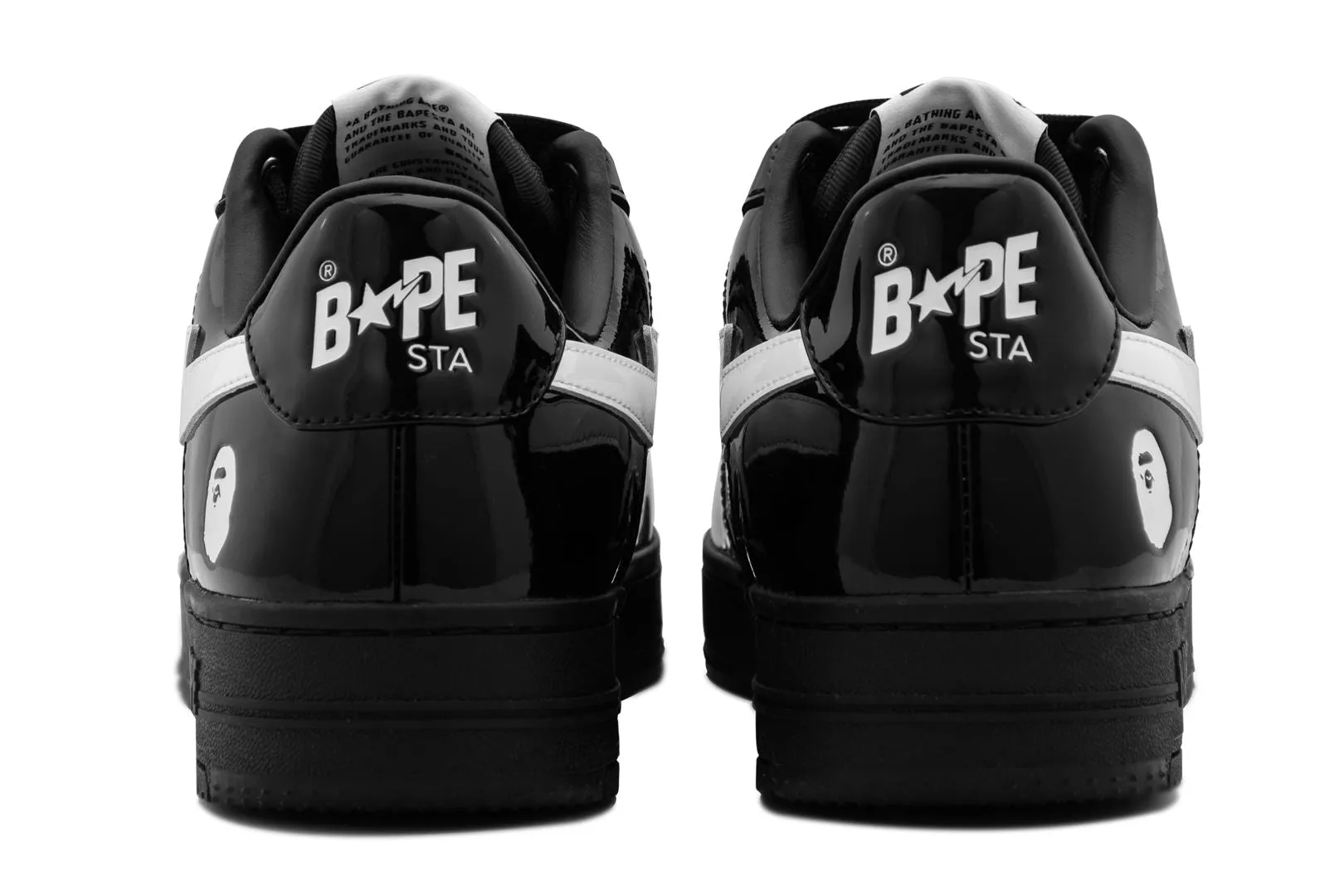 BAPE STA #2 sold by Bape product image thumbnail 2