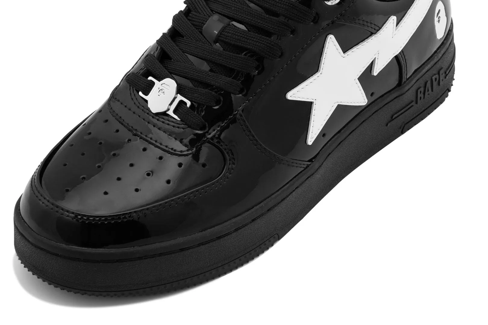 BAPE STA #2 sold by Bape product image thumbnail 4