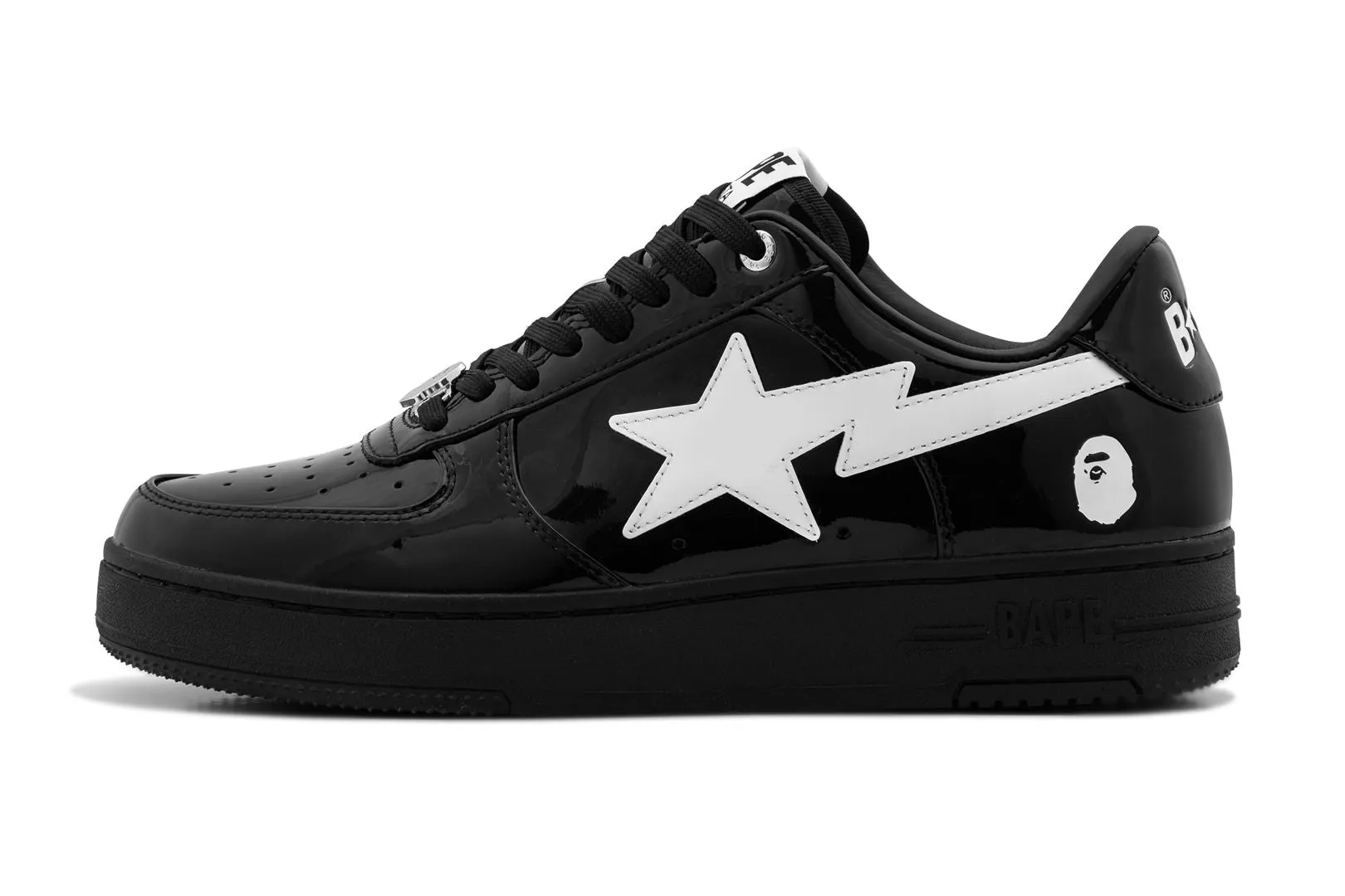 BAPE STA #2 sold by Bape product image thumbnail 3