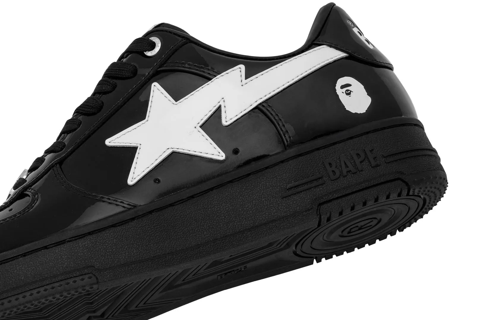 BAPE STA #2 sold by Bape product image thumbnail 5