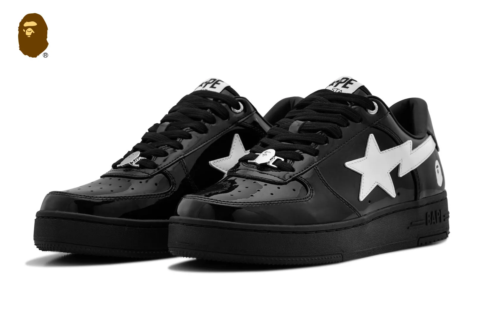 BAPE STA #2 sold by Bape