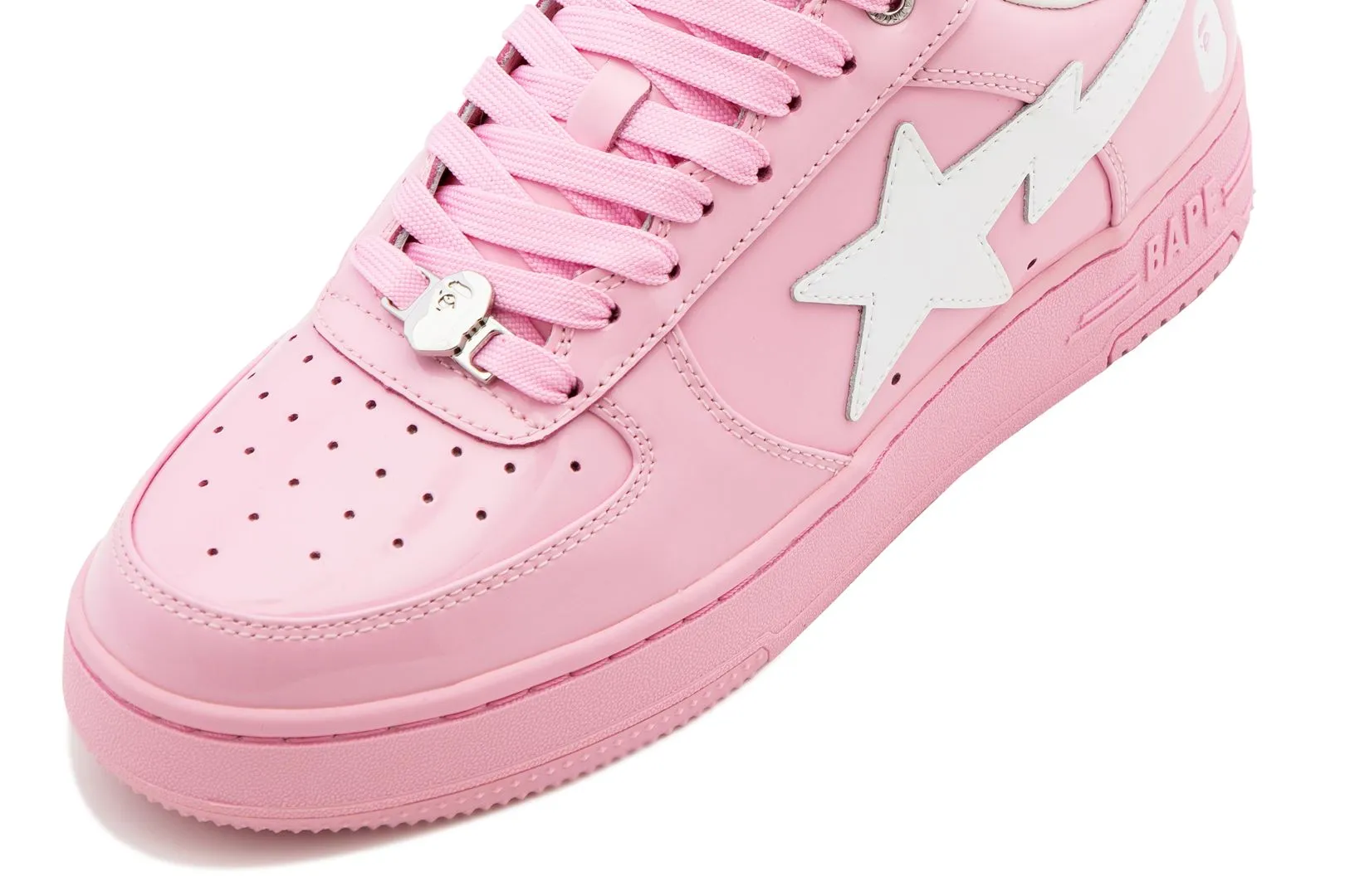 BAPE STA #2 sold by Bape product image thumbnail 4