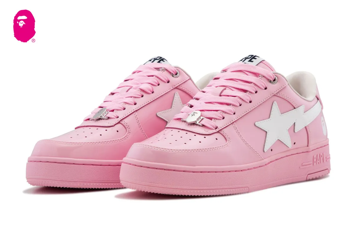 BAPE STA #2 made by Bape