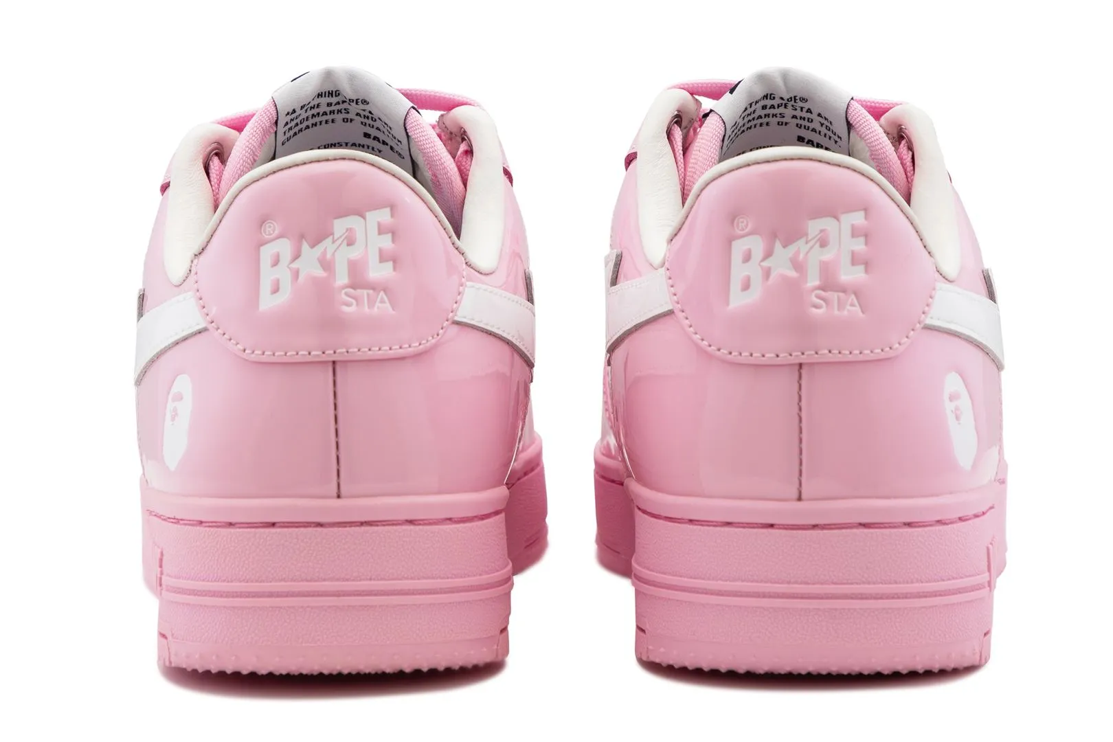 BAPE STA #2 sold by Bape product image thumbnail 2