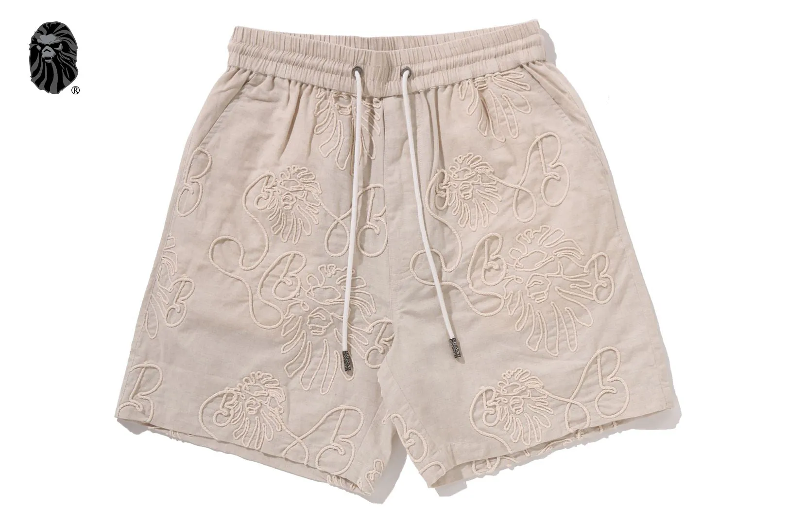 BAPE BLACK ROPESTITCH TWEED SET #2 sold by Bape product image thumbnail 3