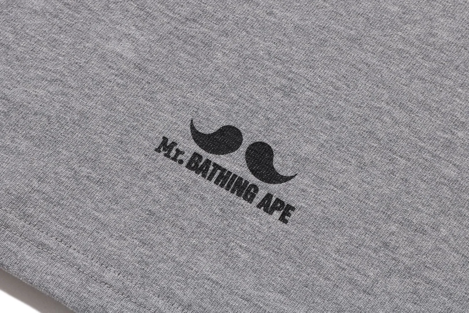 SS TEE #2 sold by Bape product image thumbnail 4