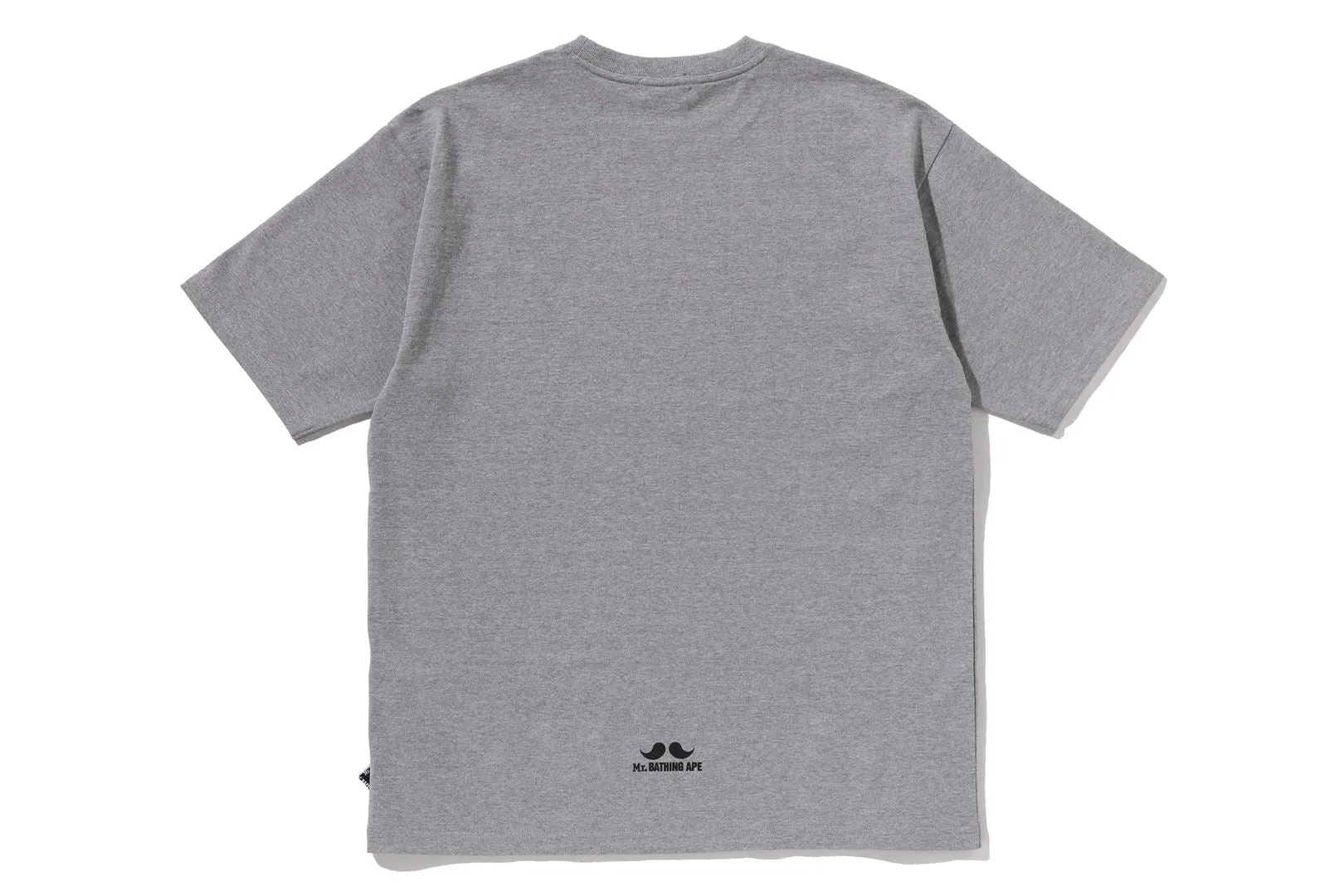 SS TEE #2 sold by Bape product image thumbnail 2