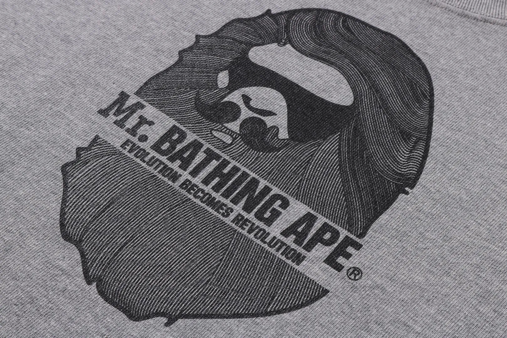 SS TEE #2 sold by Bape product image thumbnail 3