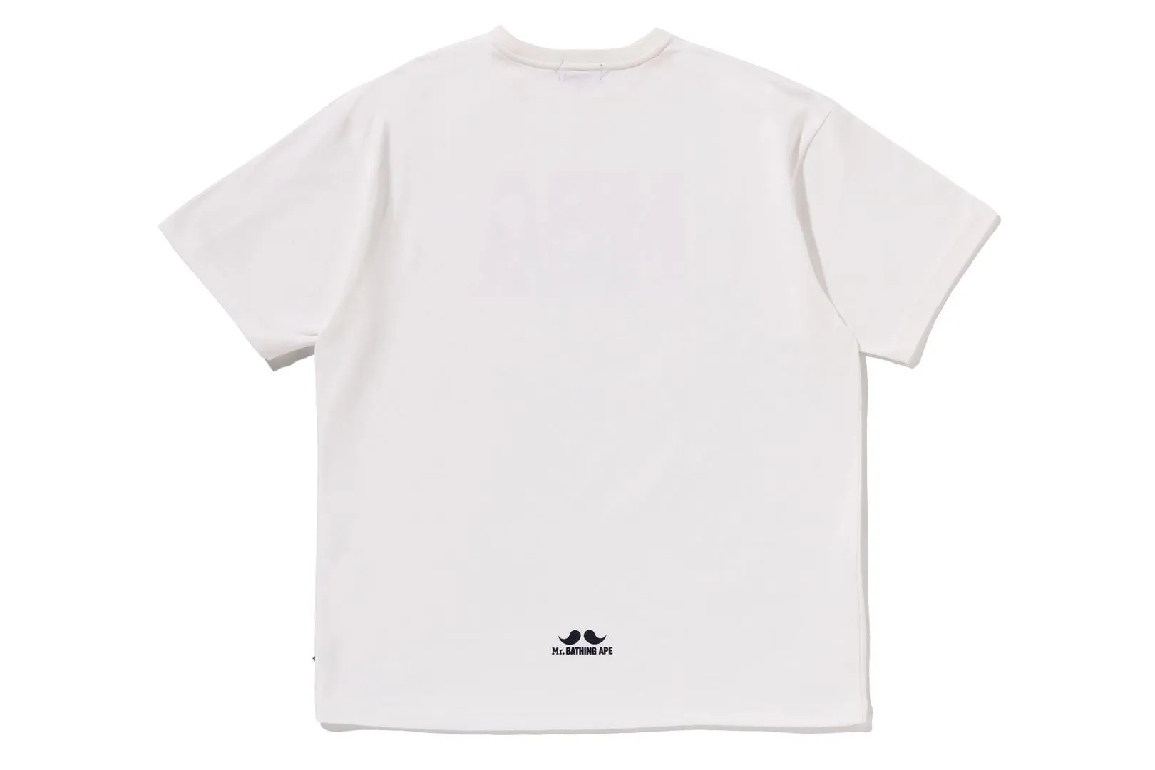 PRINT SS TEE sold by Bape product image thumbnail 2
