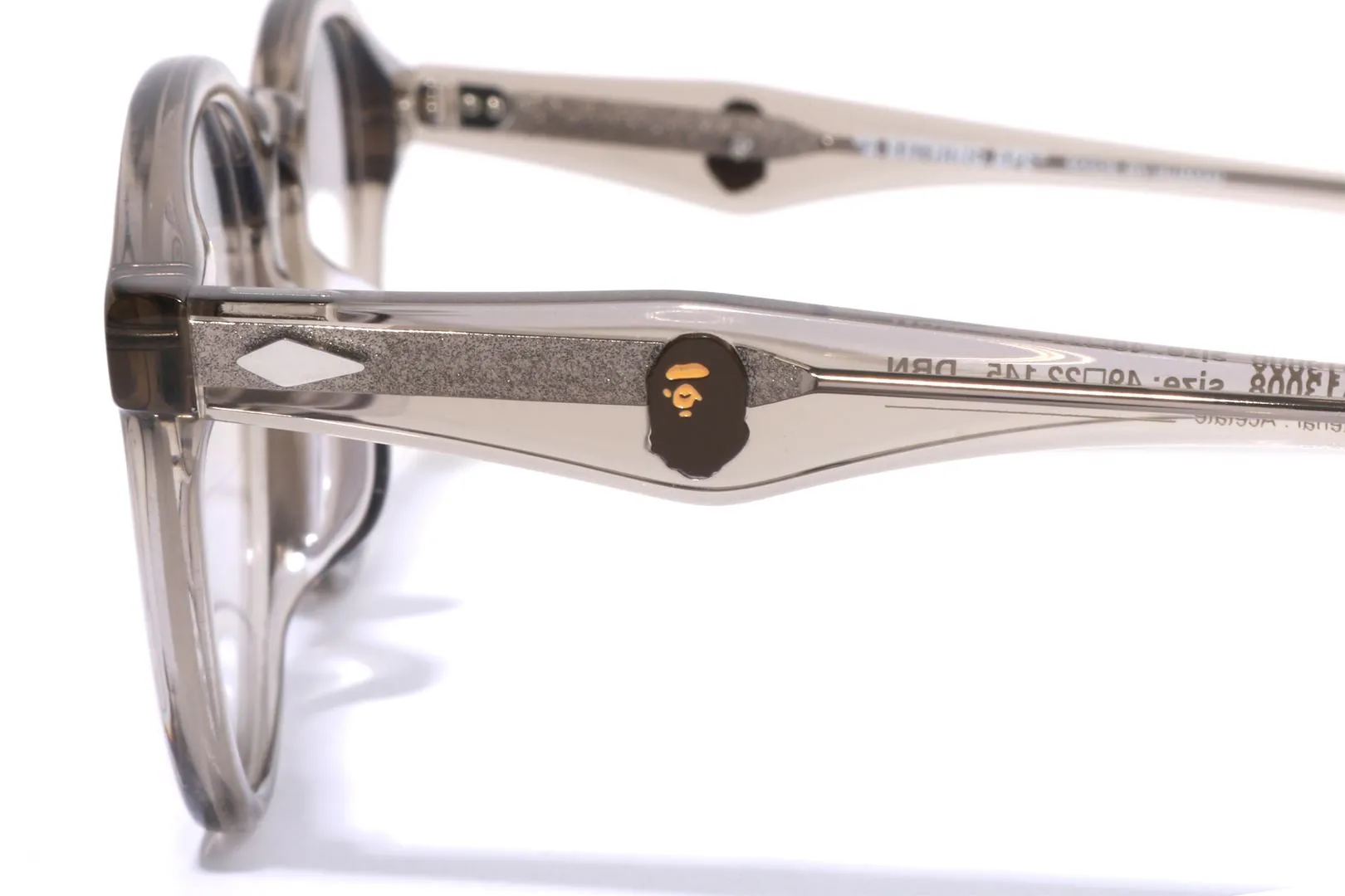 OPTICAL FRAME #1 sold by Bape product image thumbnail 3