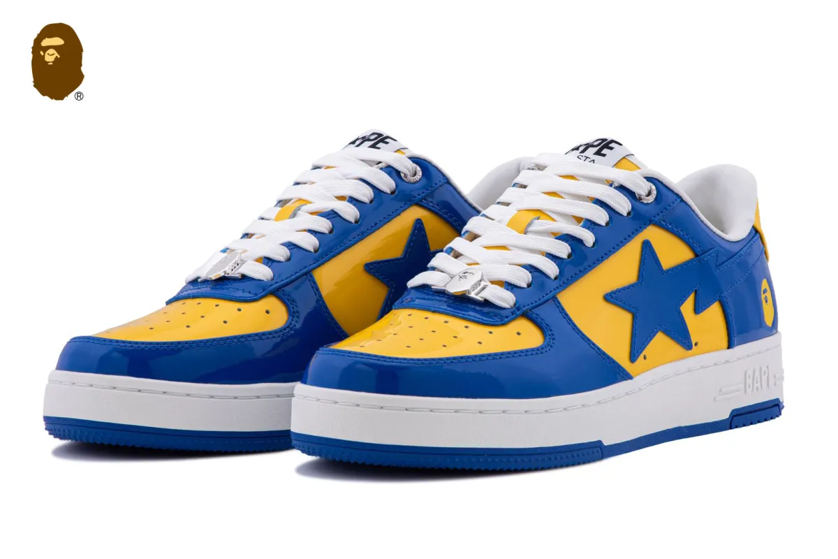 BAPE STA #5-2 made by Bape