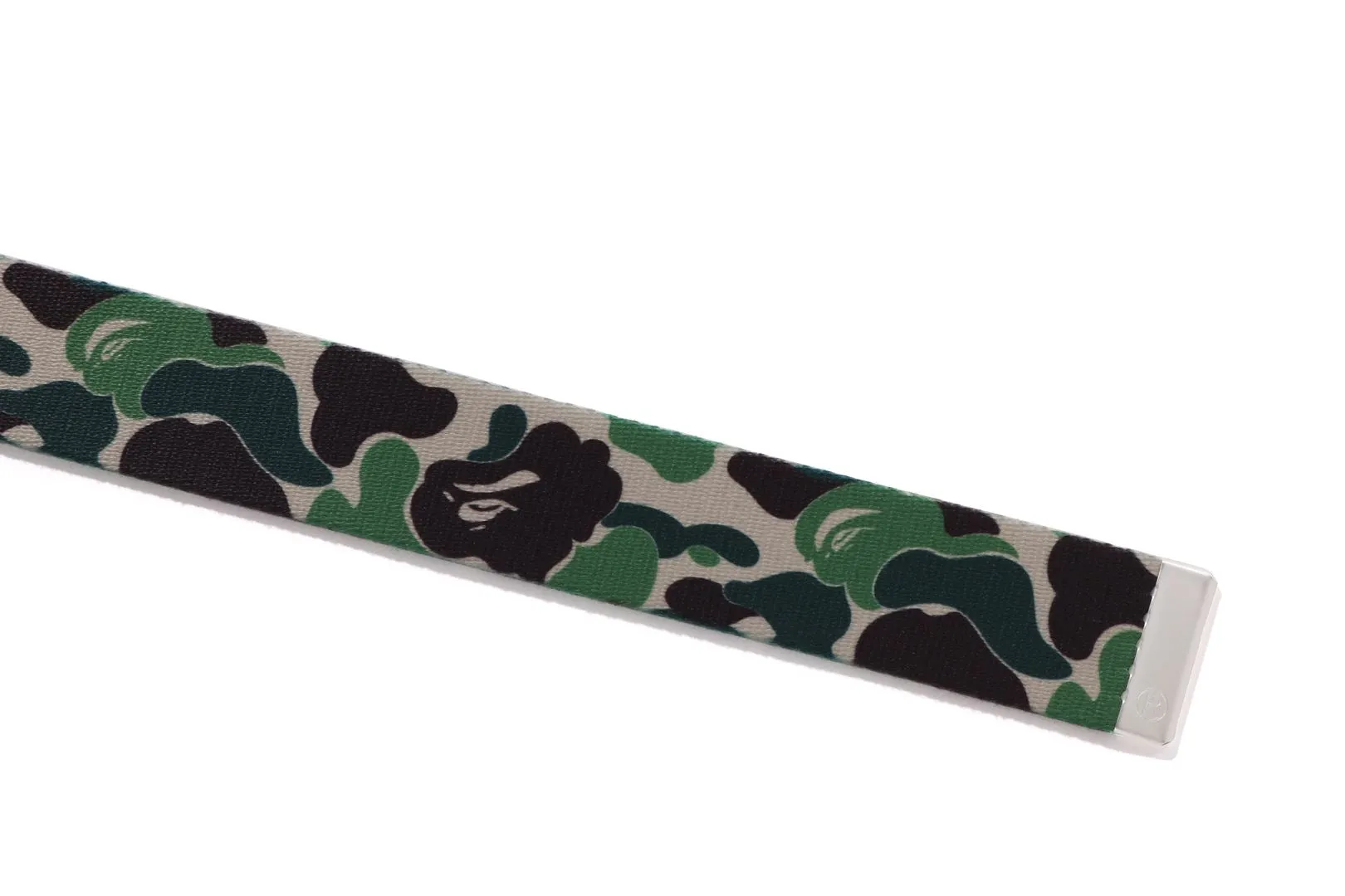ABC CAMO STA GI BELT sold by Bape product image thumbnail 4