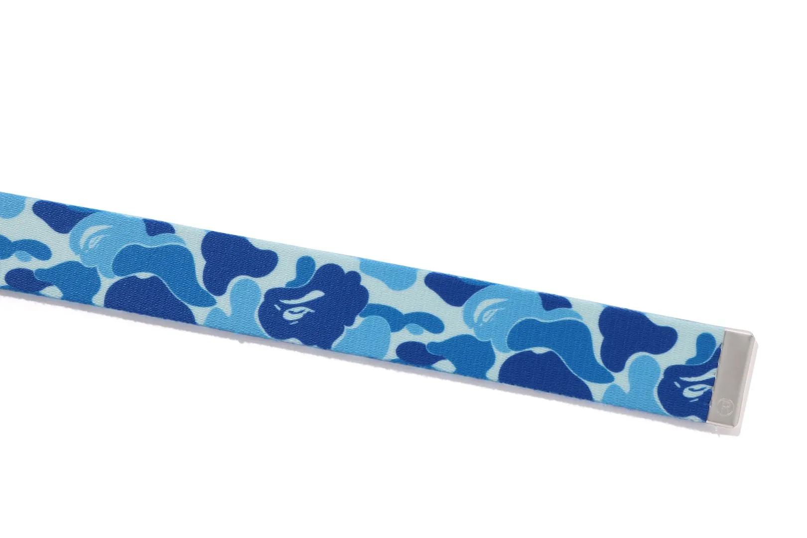 ABC CAMO STA GI BELT sold by Bape product image thumbnail 2