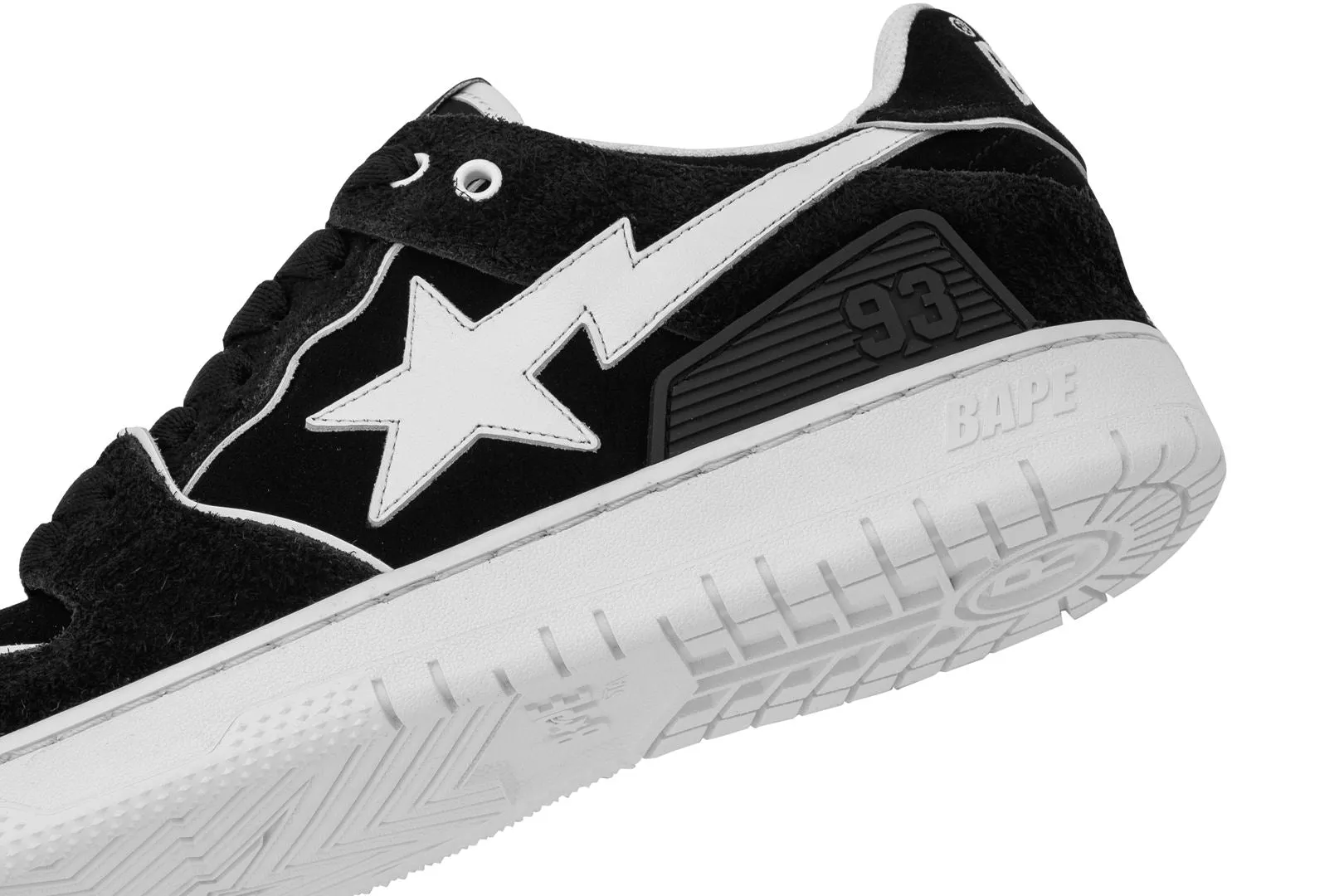 SK8 STA #2 sold by Bape product image thumbnail 5