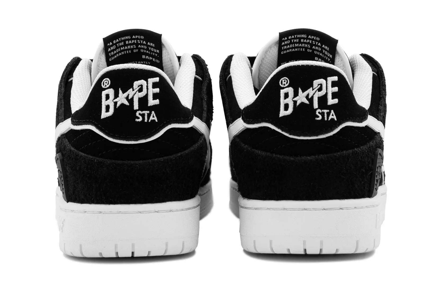 SK8 STA #2 sold by Bape product image thumbnail 2