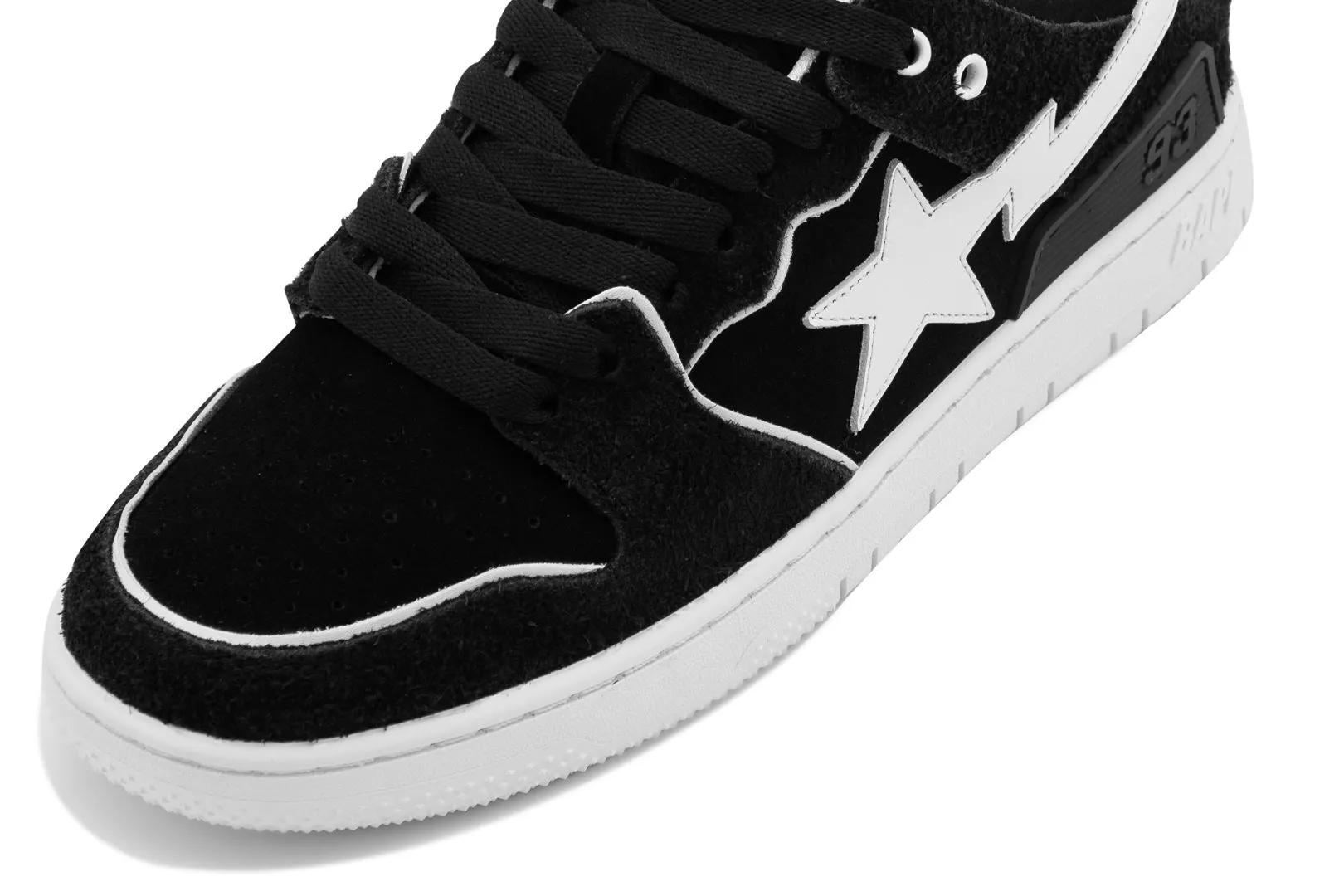 SK8 STA #2 sold by Bape product image thumbnail 4