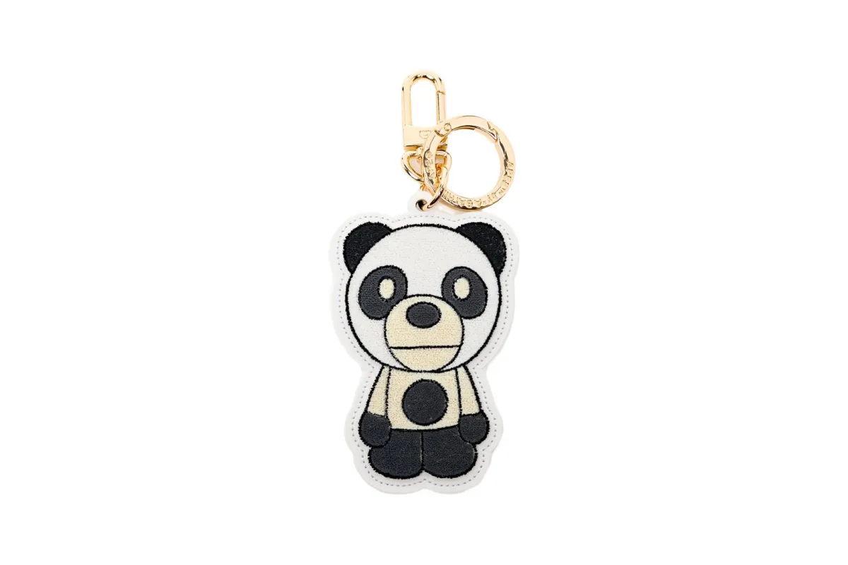 MILO PD TOOTHBRUSH KEYCHAINS #1 made by Bape