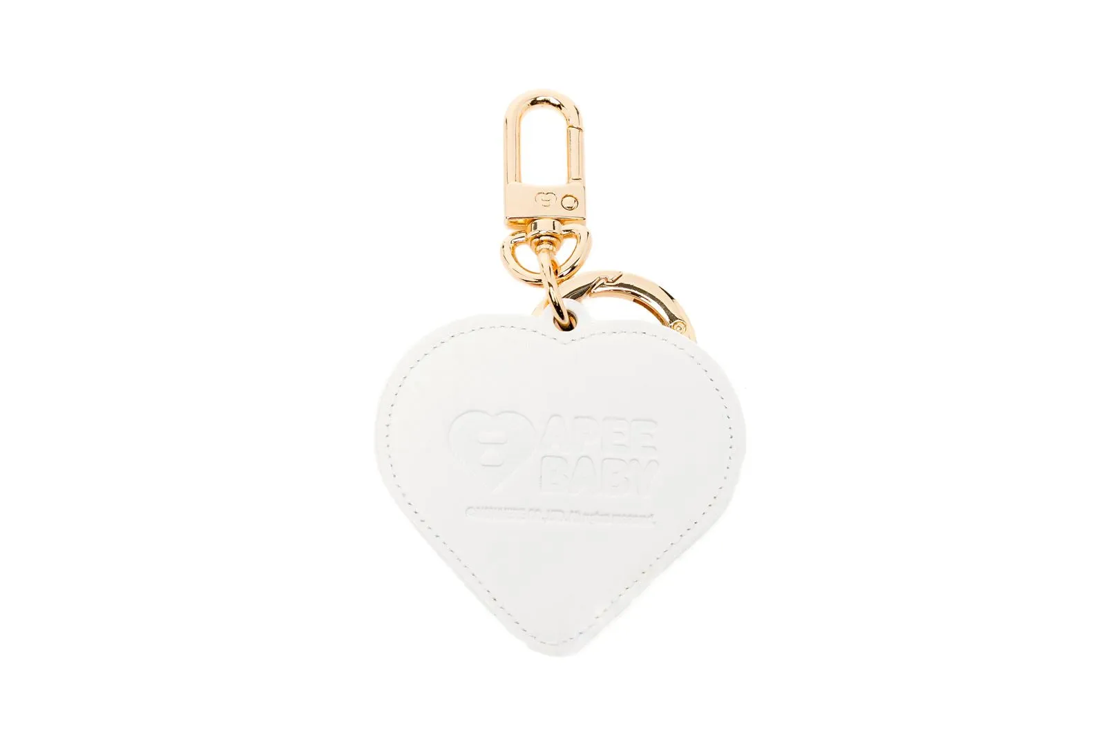 HEART TOOTHBRUSH KEYCHAINS sold by Bape product image thumbnail 2