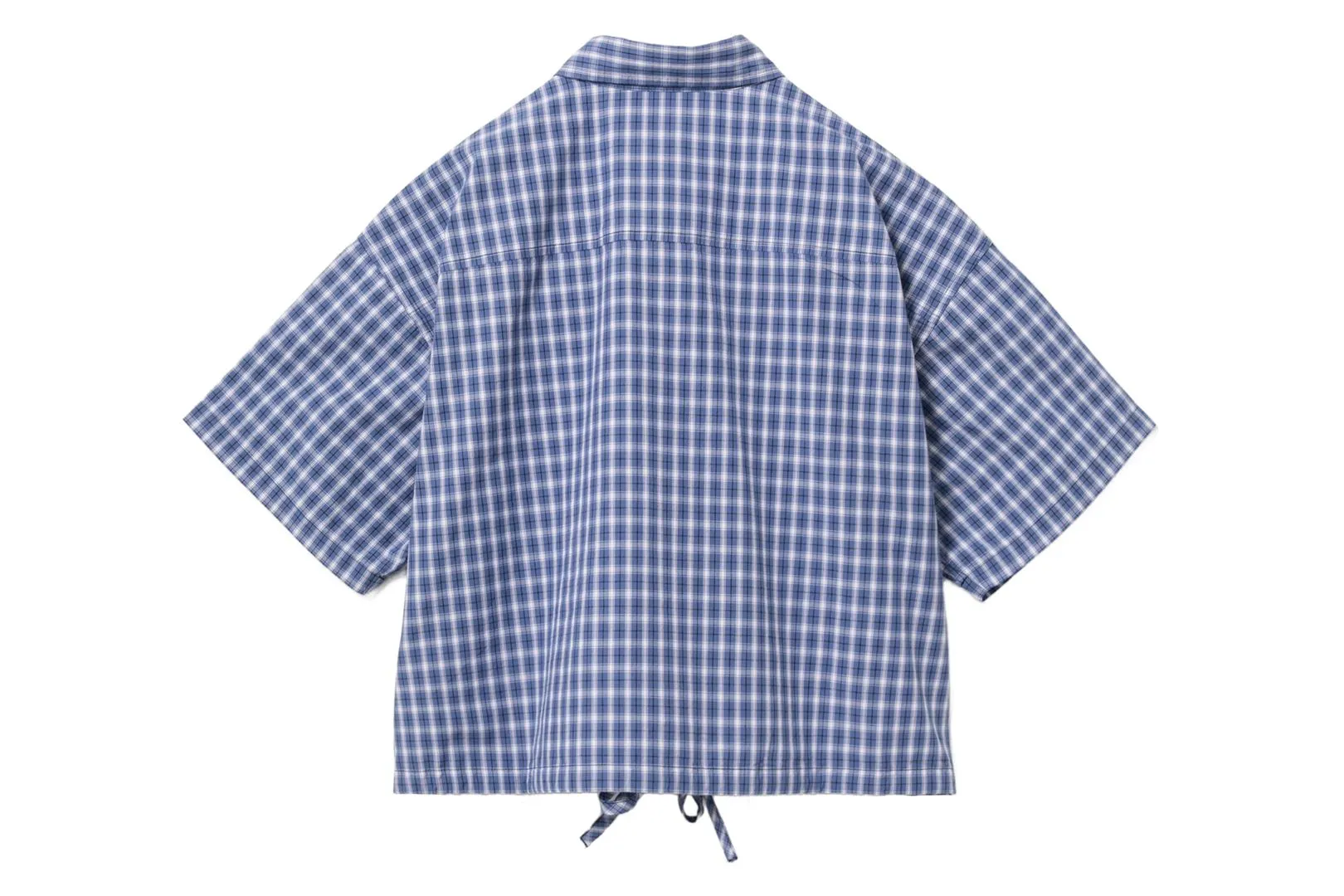CHECK SHIRT sold by Bape product image thumbnail 5
